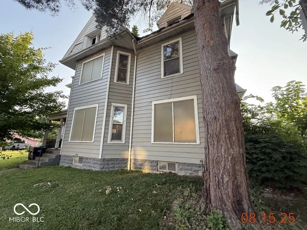 340 W 11th Street, Anderson
