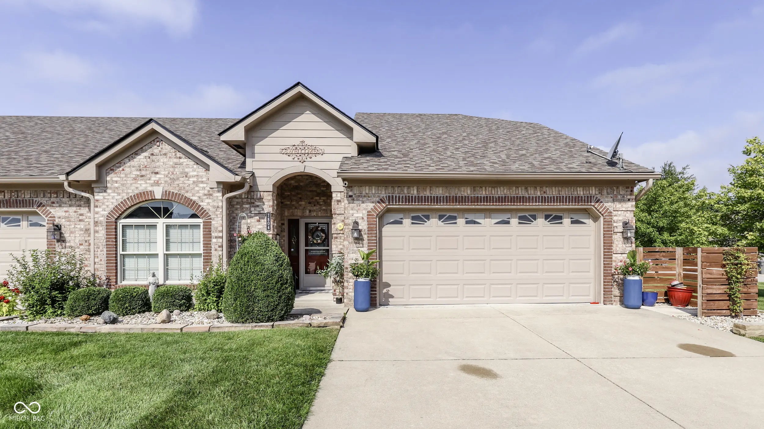 7804 Rosa Drive, Indianapolis