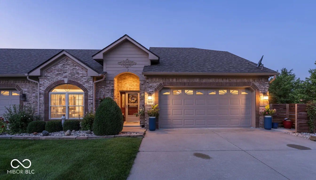 Photo of 7804 Rosa Drive Indianapolis, IN 46237