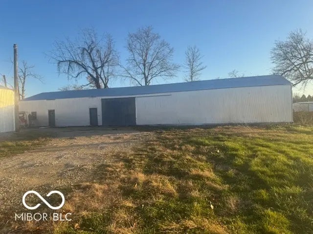 Photo of 815 E Main Street Greensburg, IN 47240