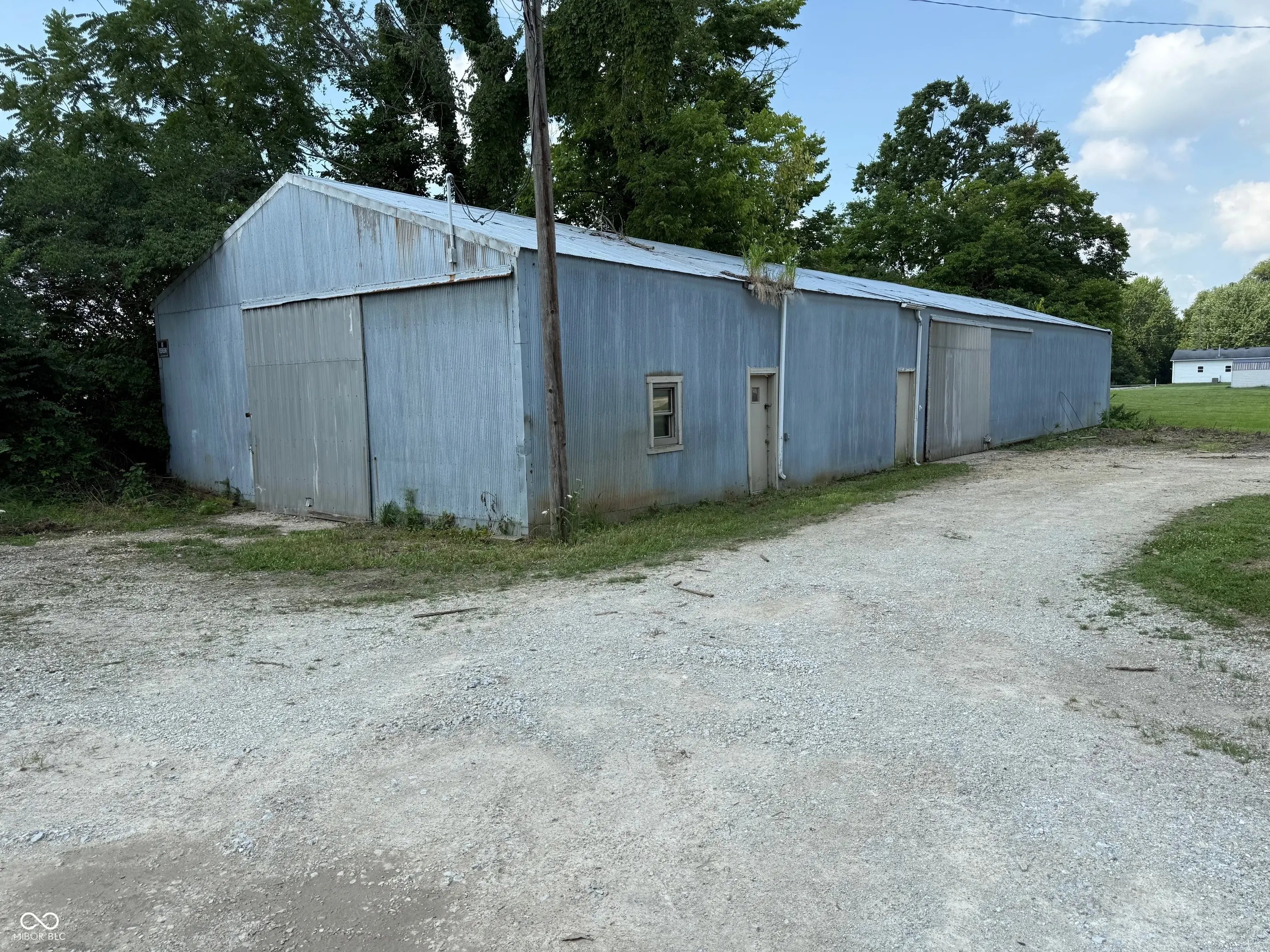 Photo of 815 E Main Street Greensburg, IN 47240