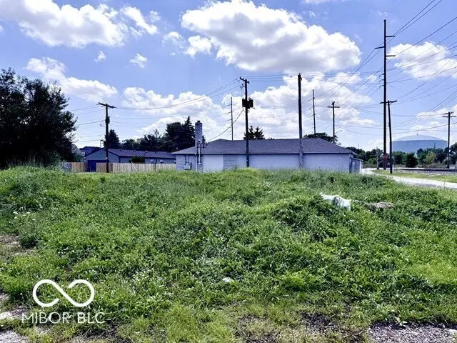 233 Iowa Street, Indianapolis