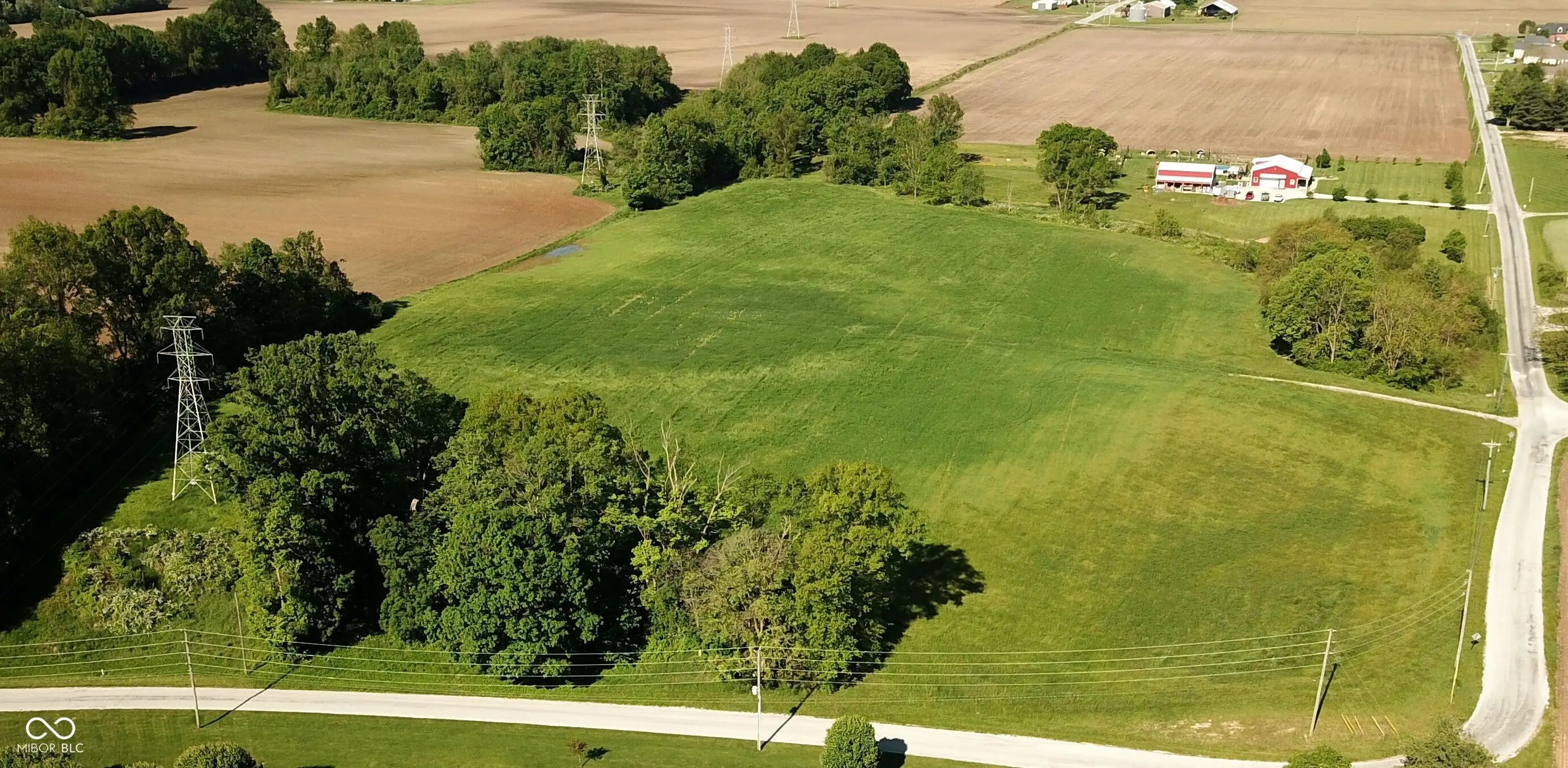 Photo of S County Rd 725 E Plainfield, IN 46168