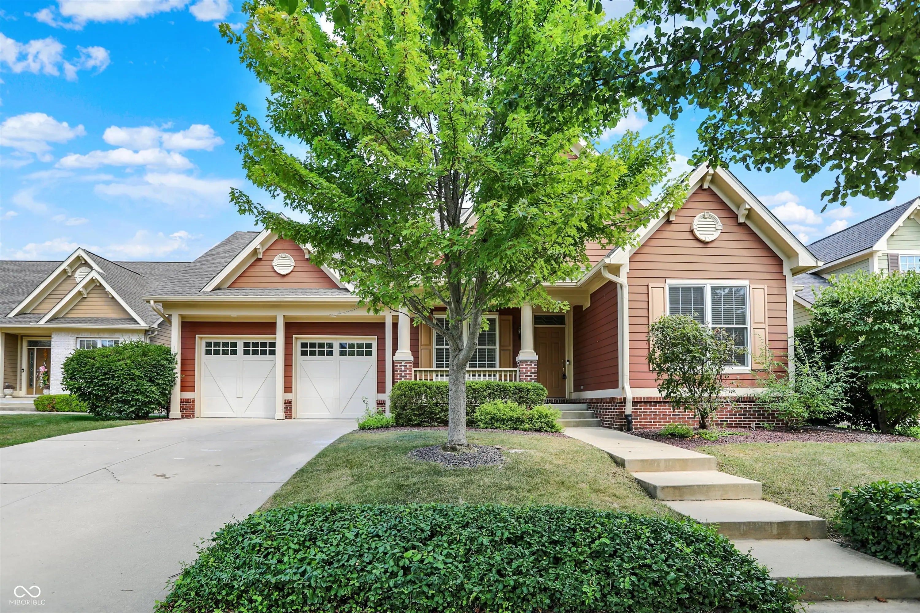 12985 Saxony Boulevard, Fishers