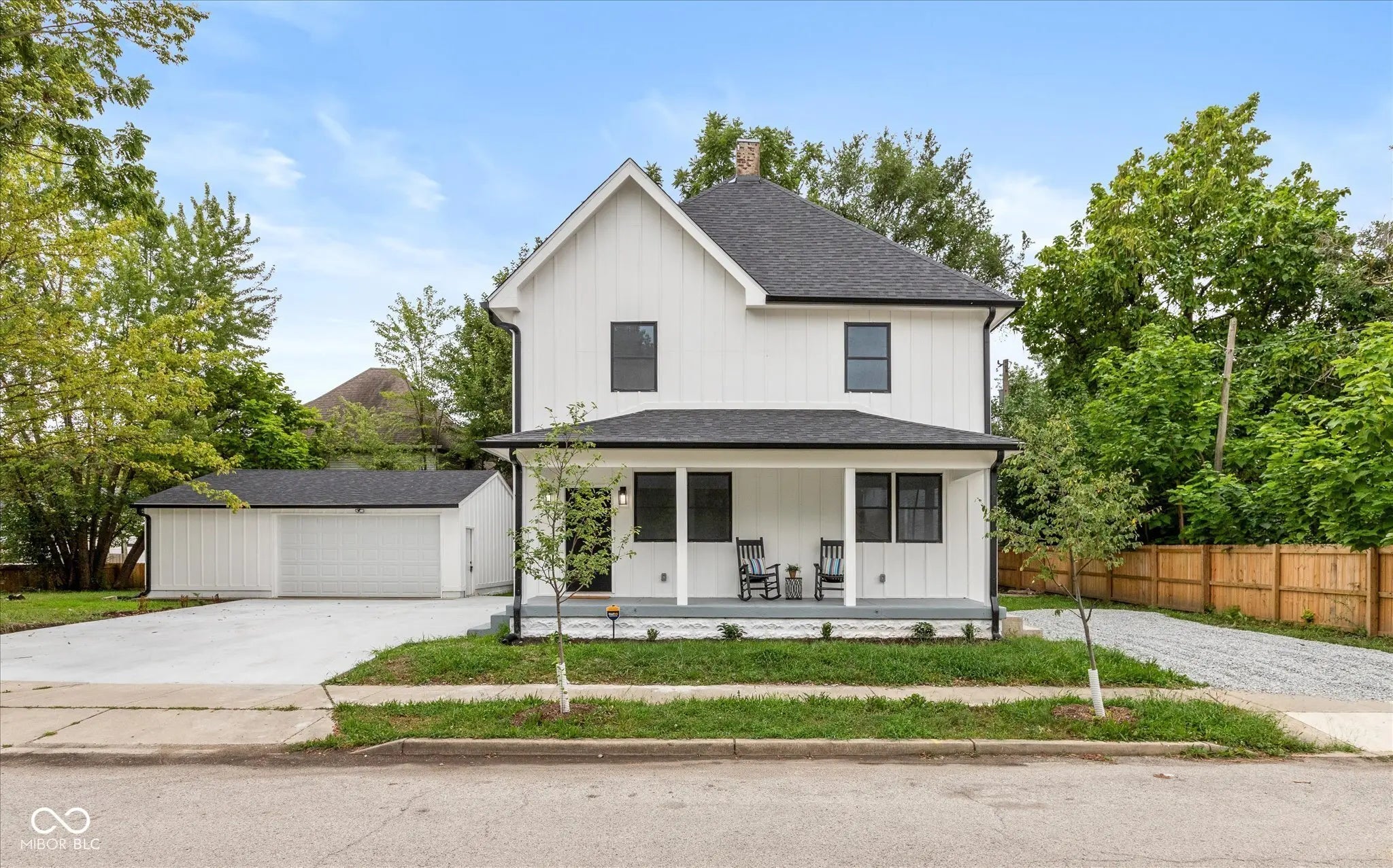 2027 Lexington Avenue, Indianapolis