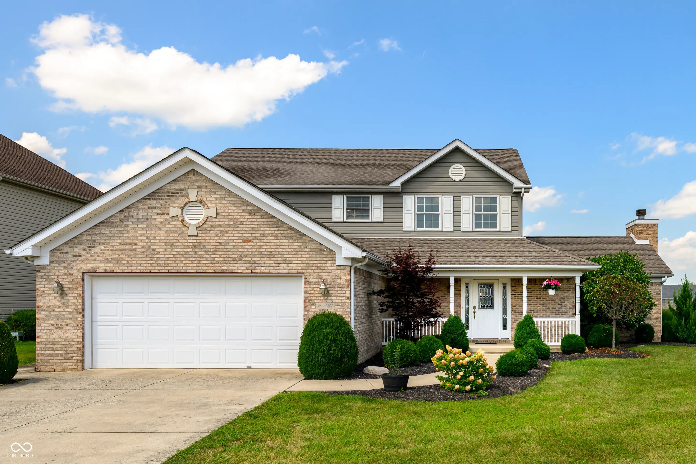 9500 W Thurston Court, Yorktown