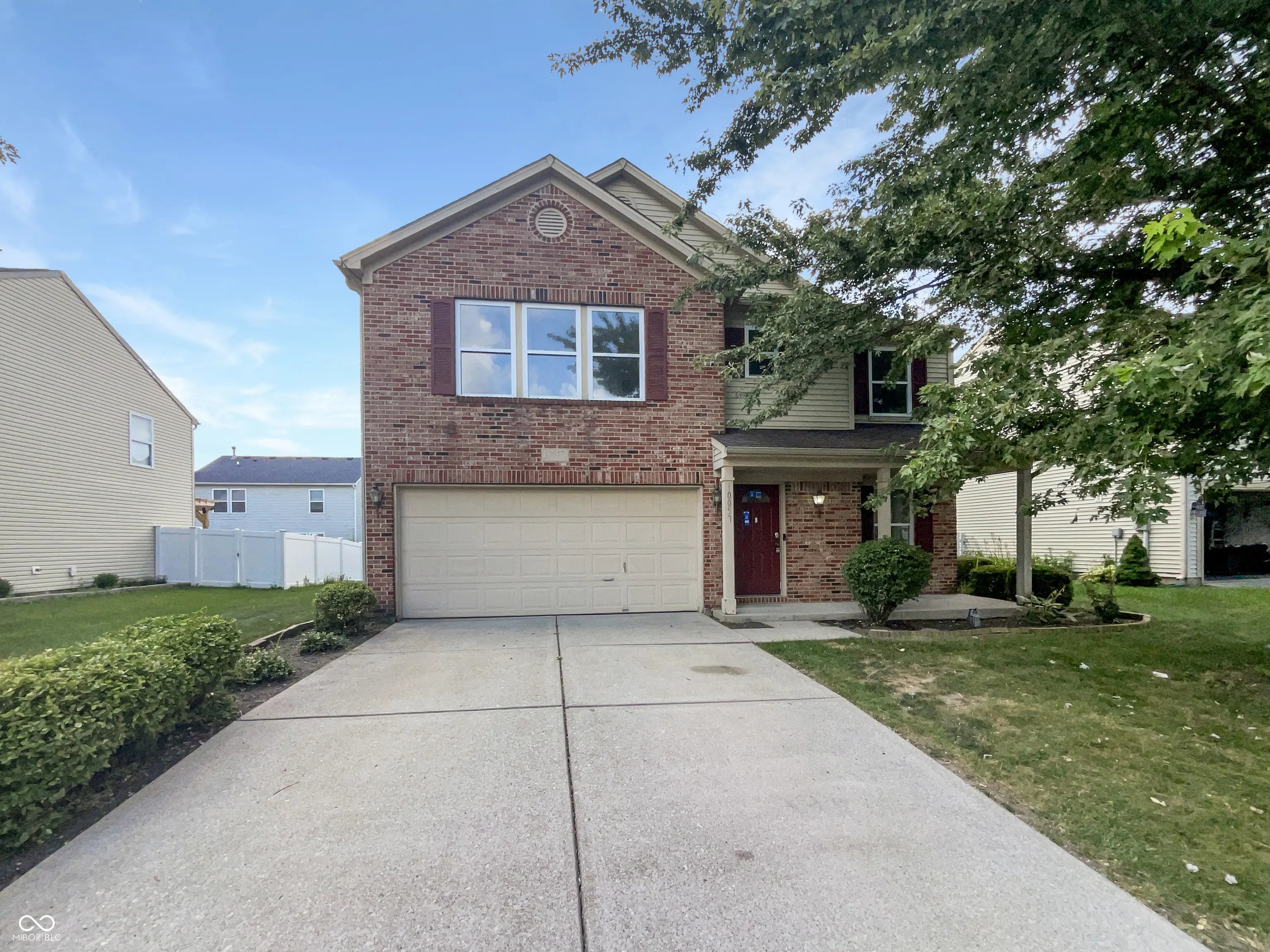 10057 Boysenberry Drive, Fishers