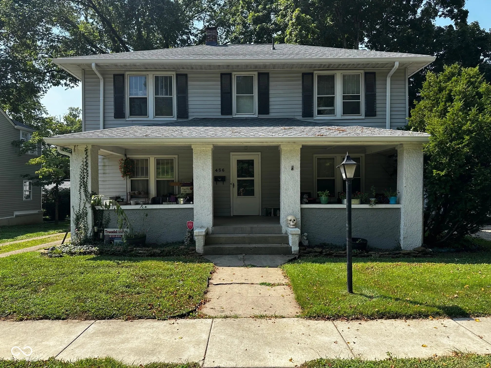 456 W Hillside Avenue, Spencer