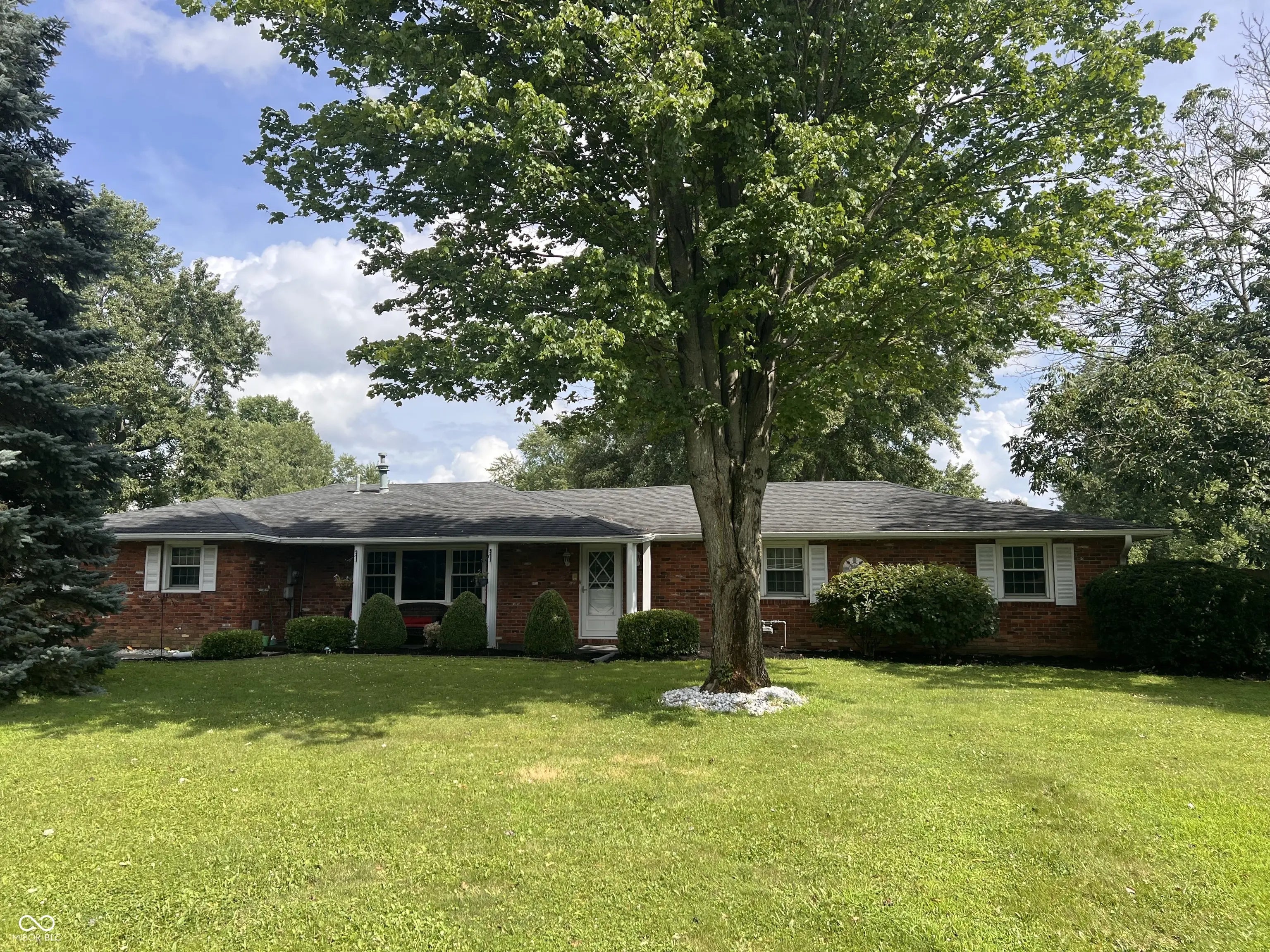 600 N Fir Tree Drive, Muncie