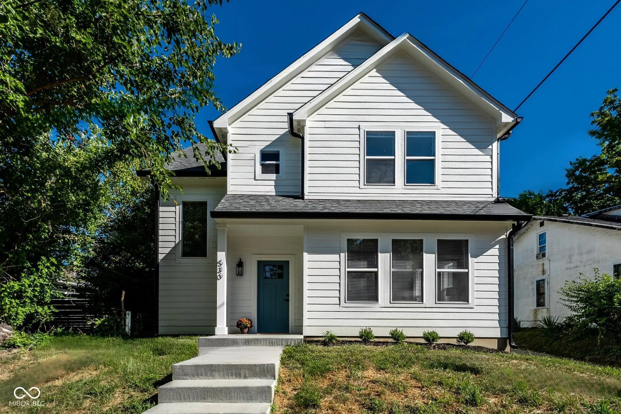 530 W 41st Street, Indianapolis