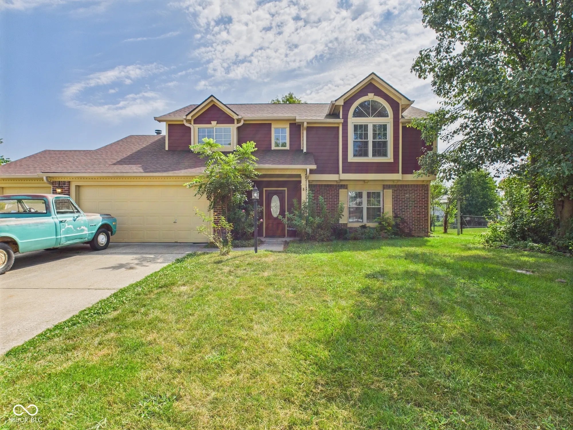 Photo of 6723 Silver Tree Drive Indianapolis, IN 46236
