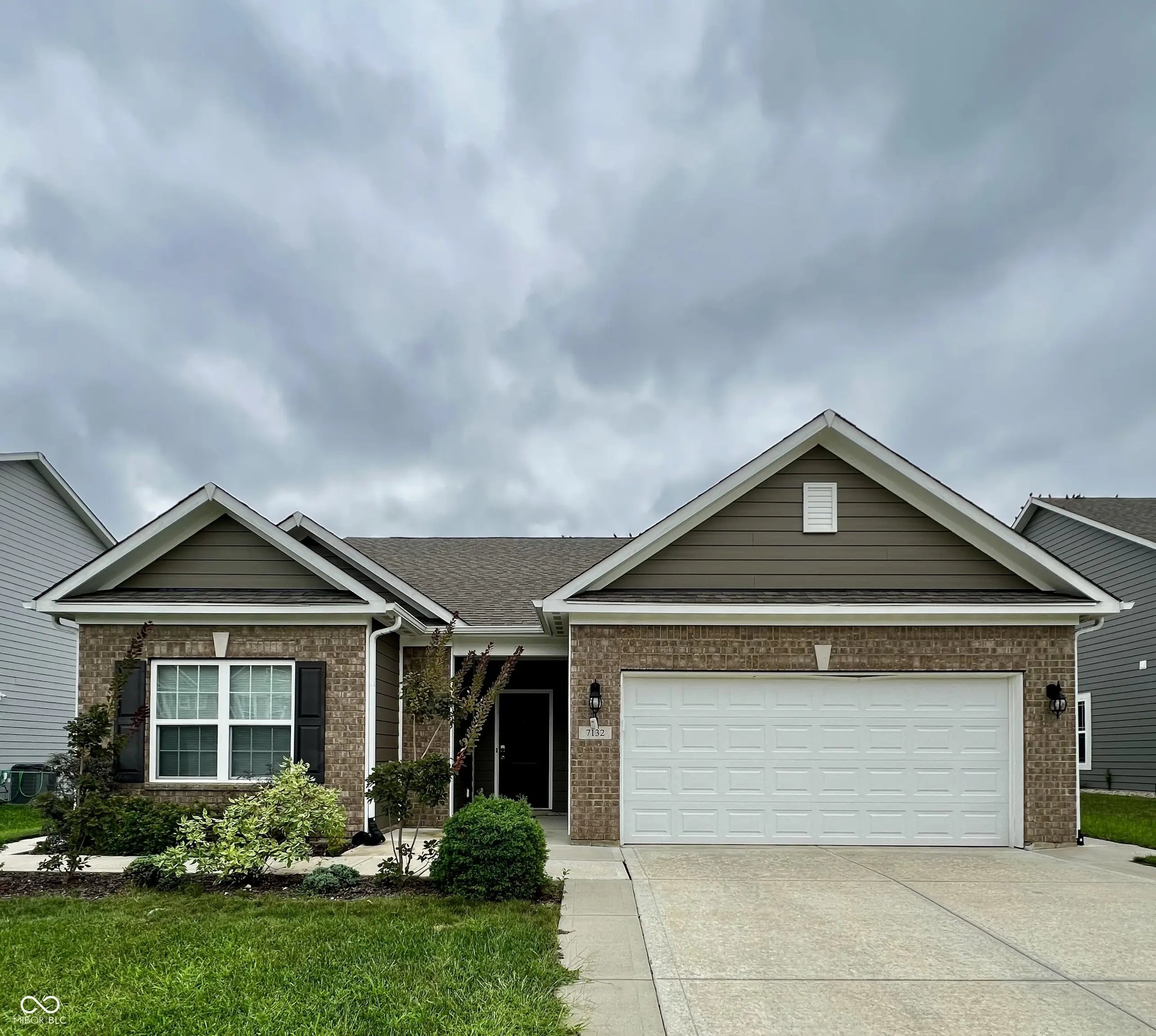 7132 Birch Leaf Drive, Indianapolis