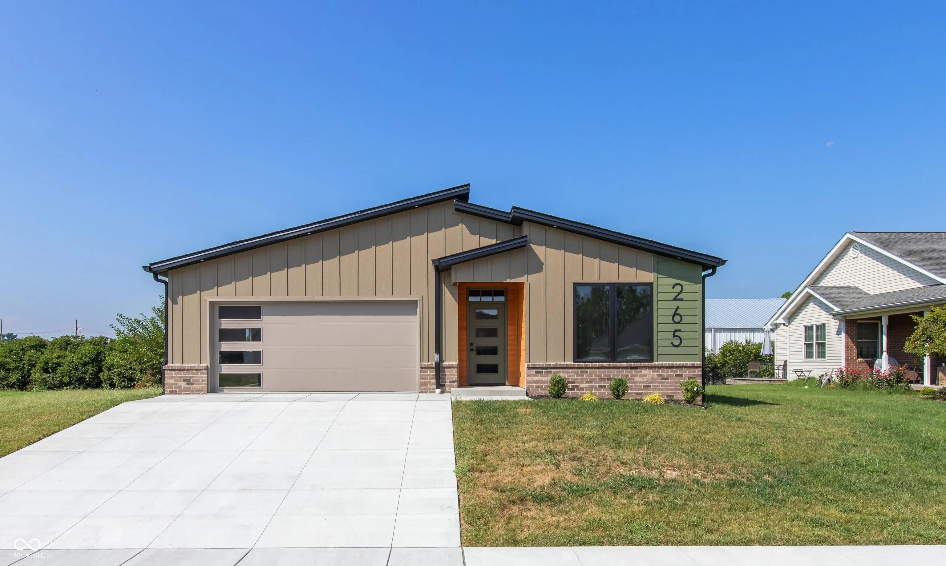 265 Bryant Boulevard, Seymour