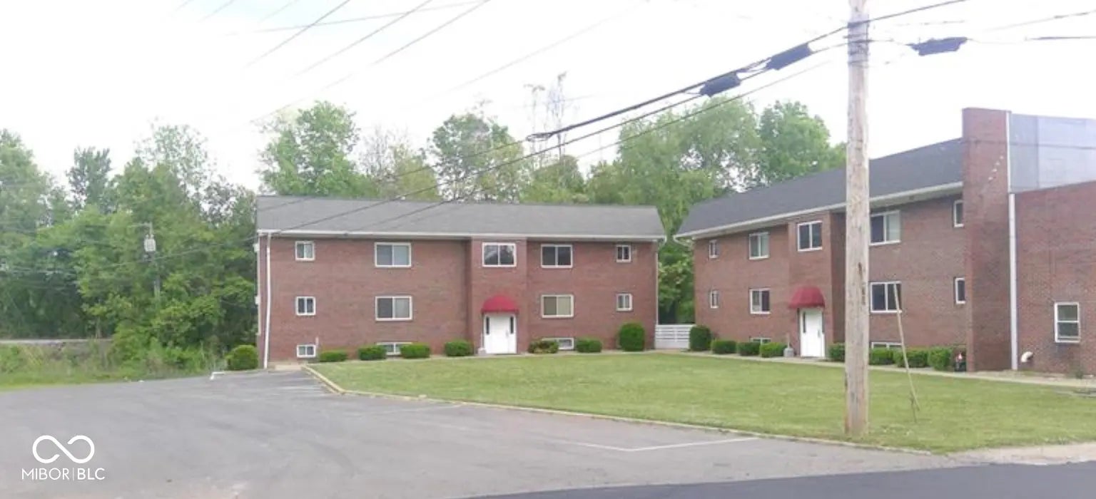 Photo of 230 240 Hoosier Street North Vernon, IN 47265