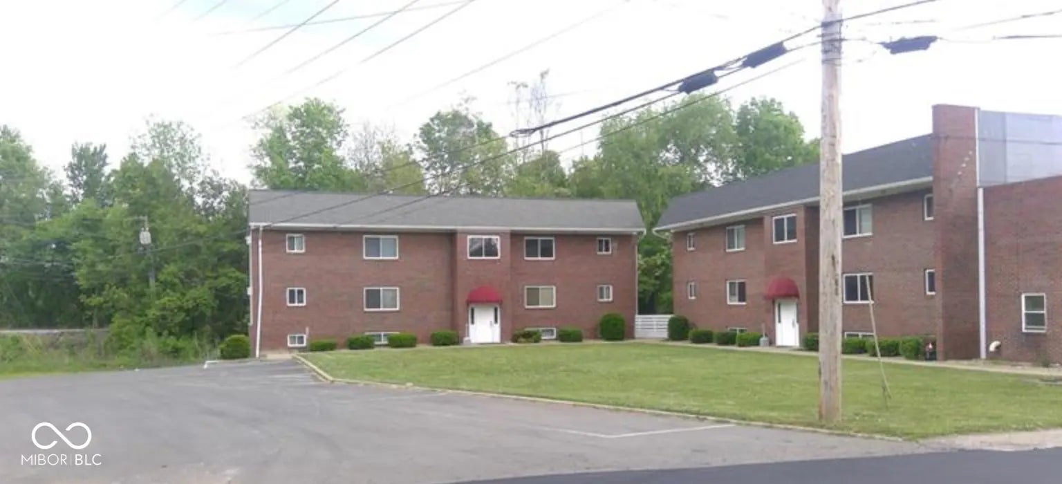 Photo of 230 240 Hoosier Street North Vernon, IN 47265