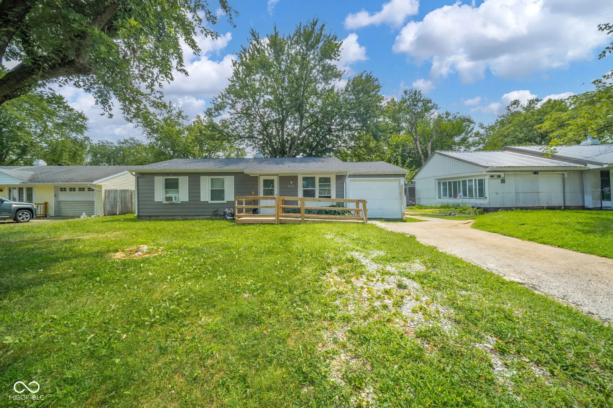 2311 S Fairlawn Way, Anderson