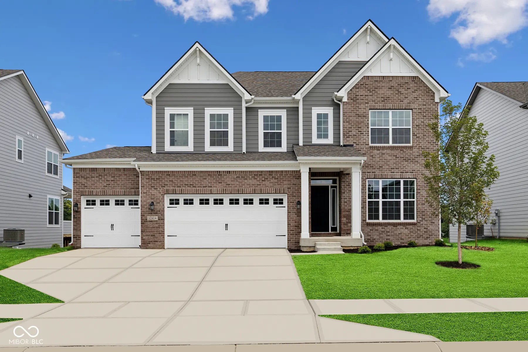 12414 French Cattle Way, Noblesville