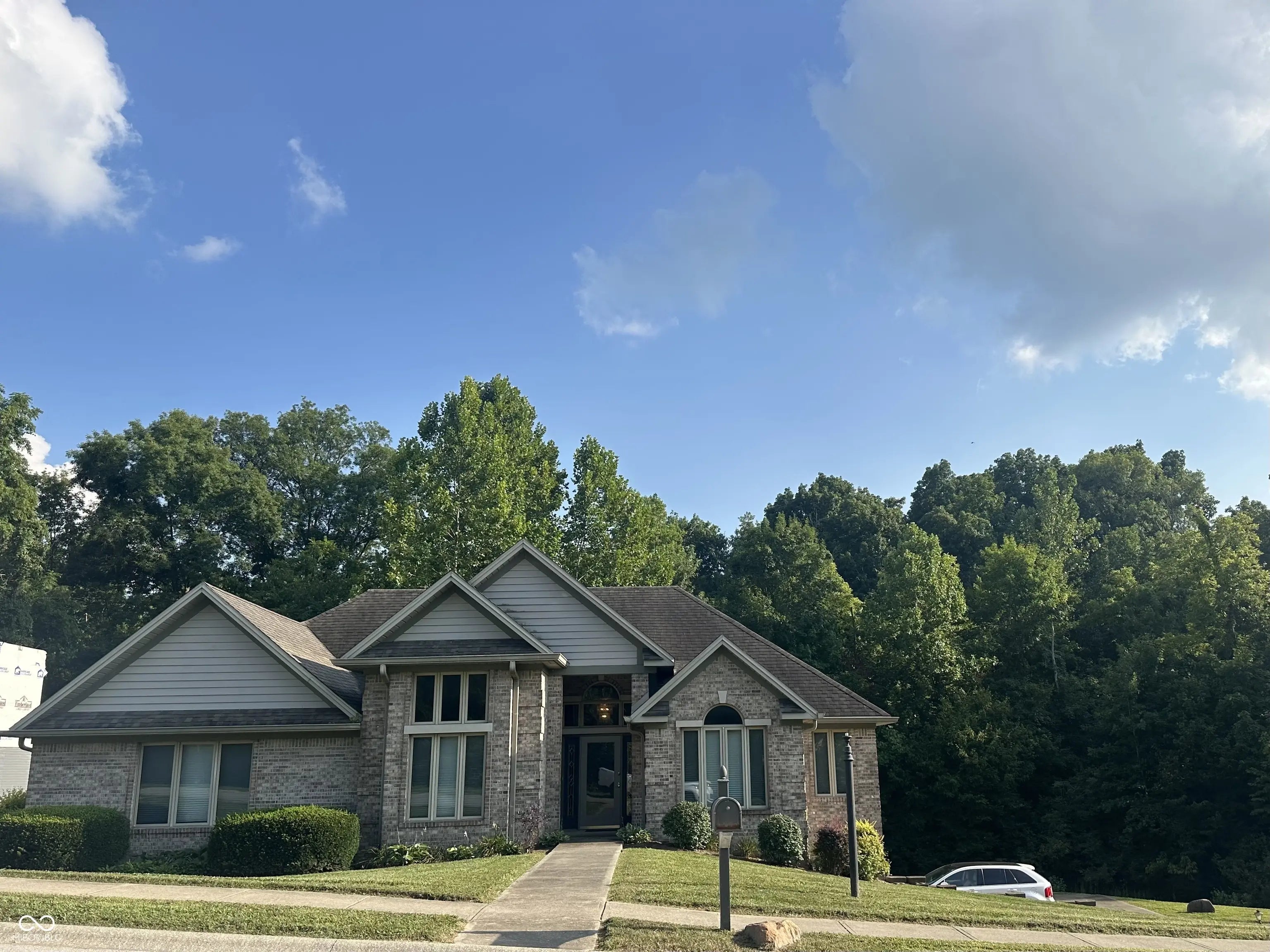 1036 Shadowlawn Avenue, Greencastle