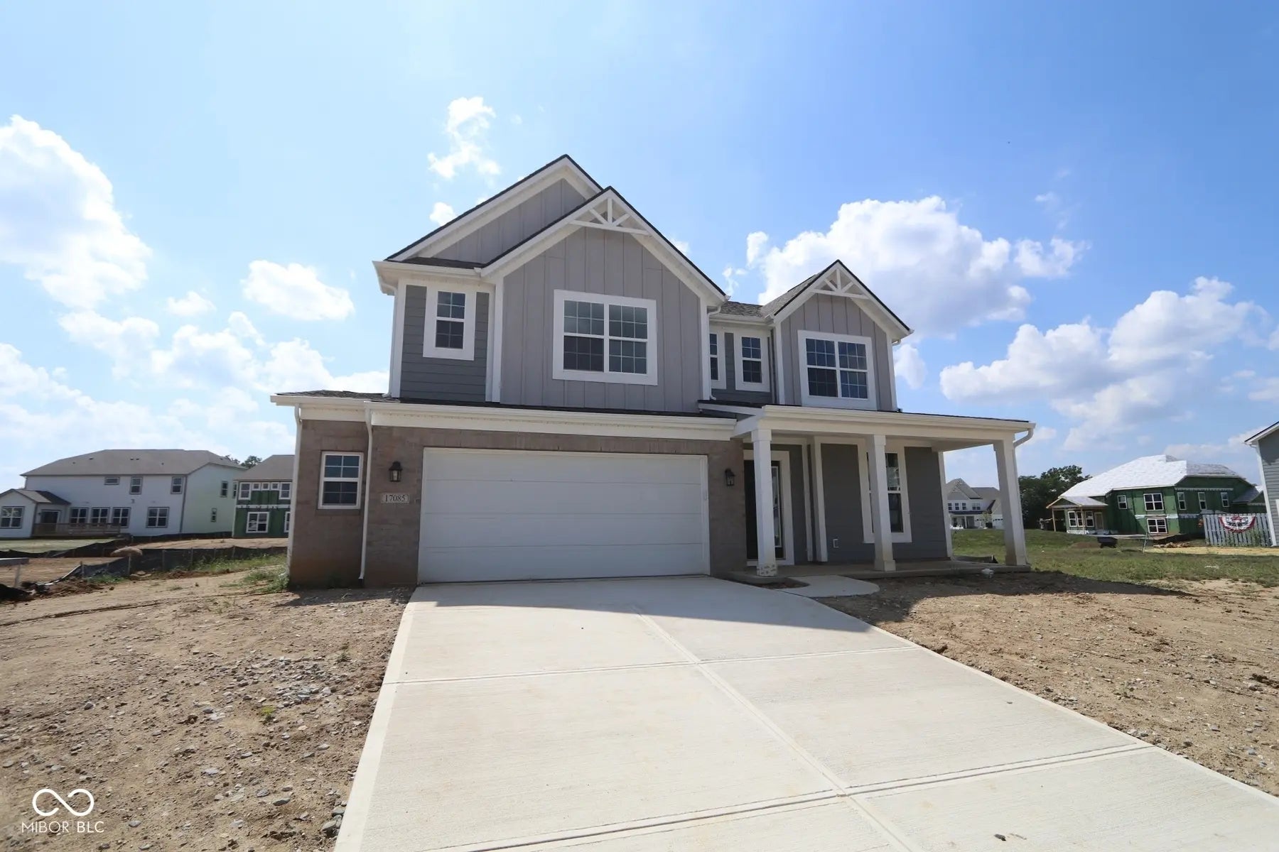 17085 Cowbell Drive, Noblesville