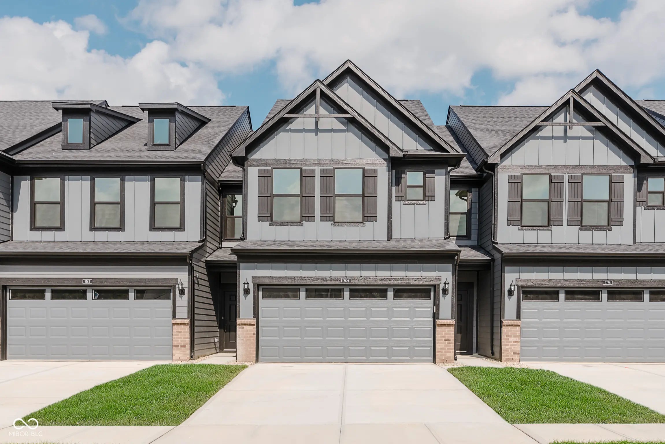 9759 Behner Drive, Fishers