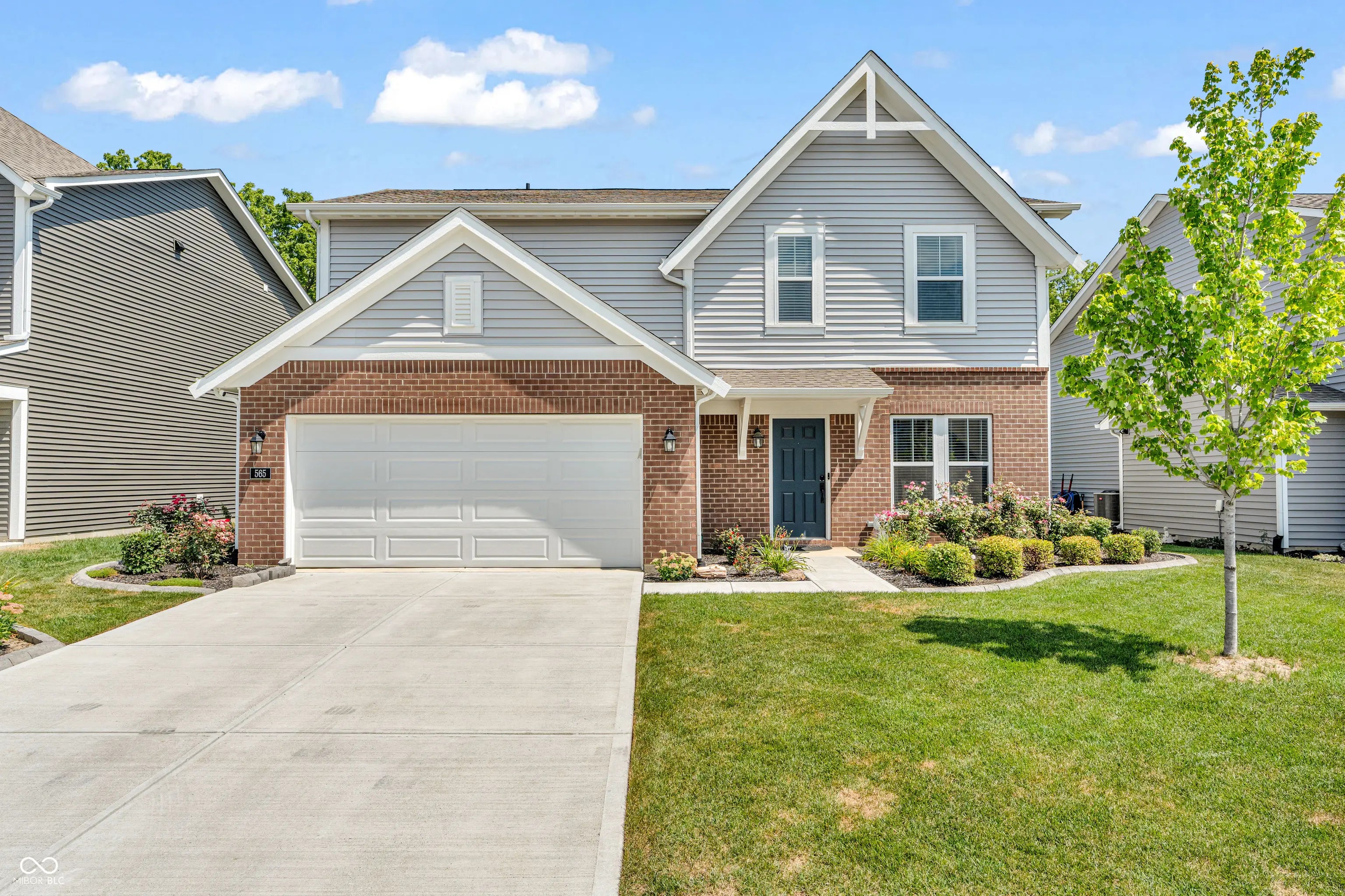 565 Atlas Drive, Lebanon