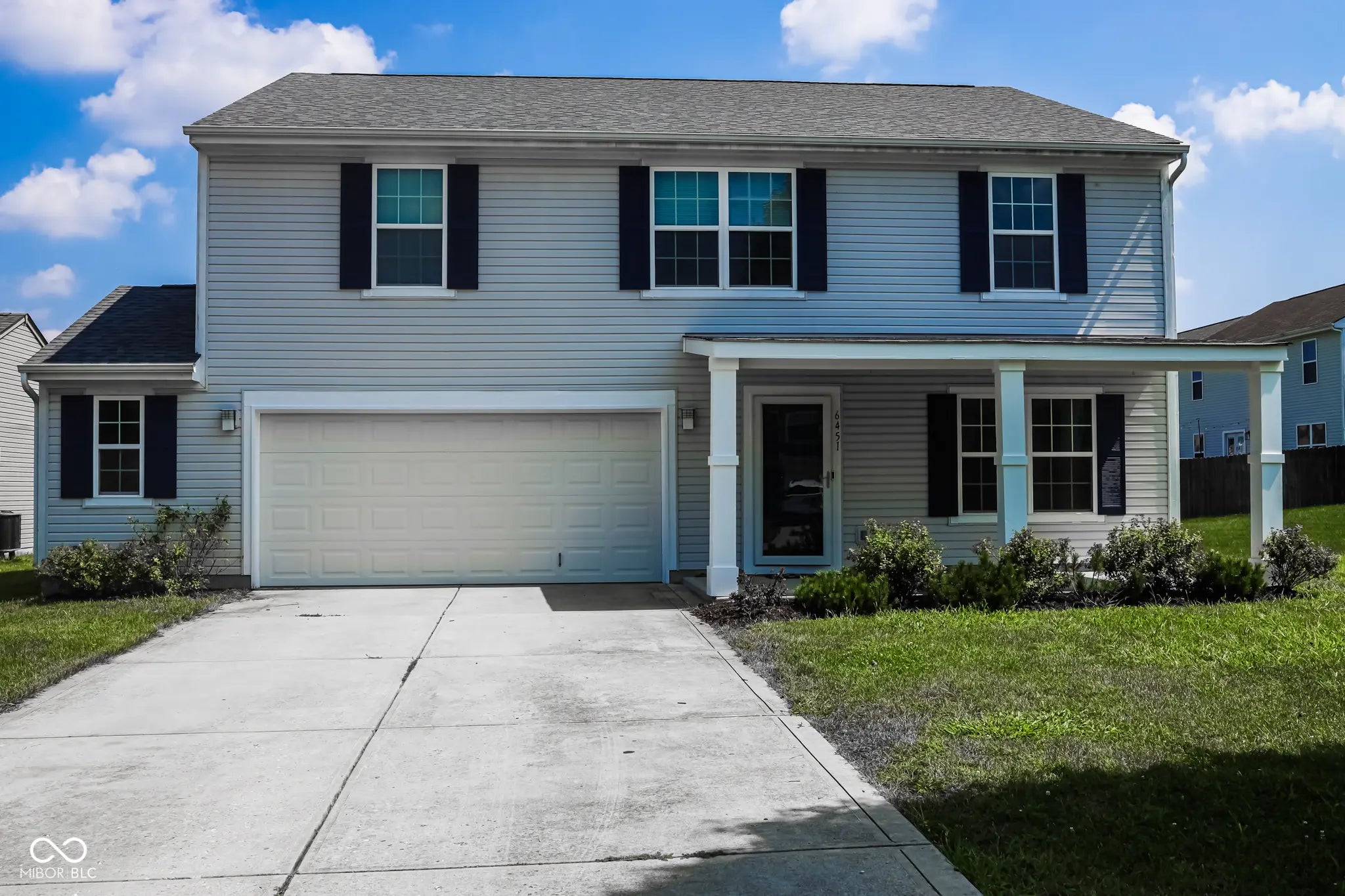 6451 Enclave Court, Greenwood