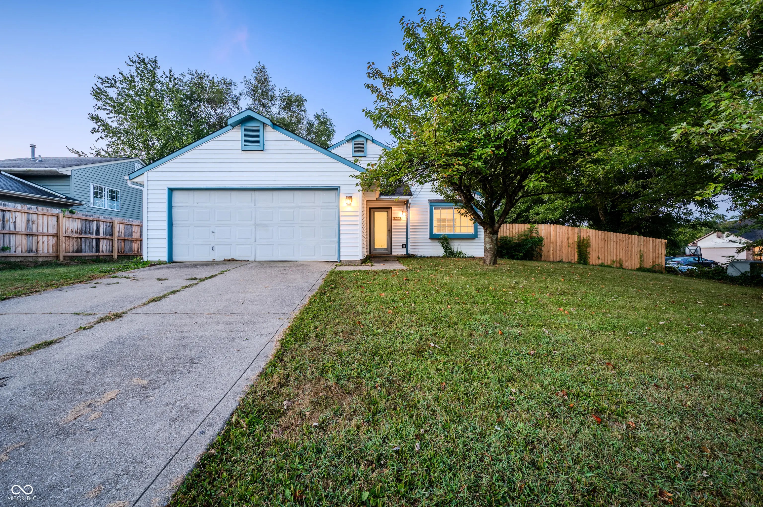 1691 Wrenwood Drive, Columbus