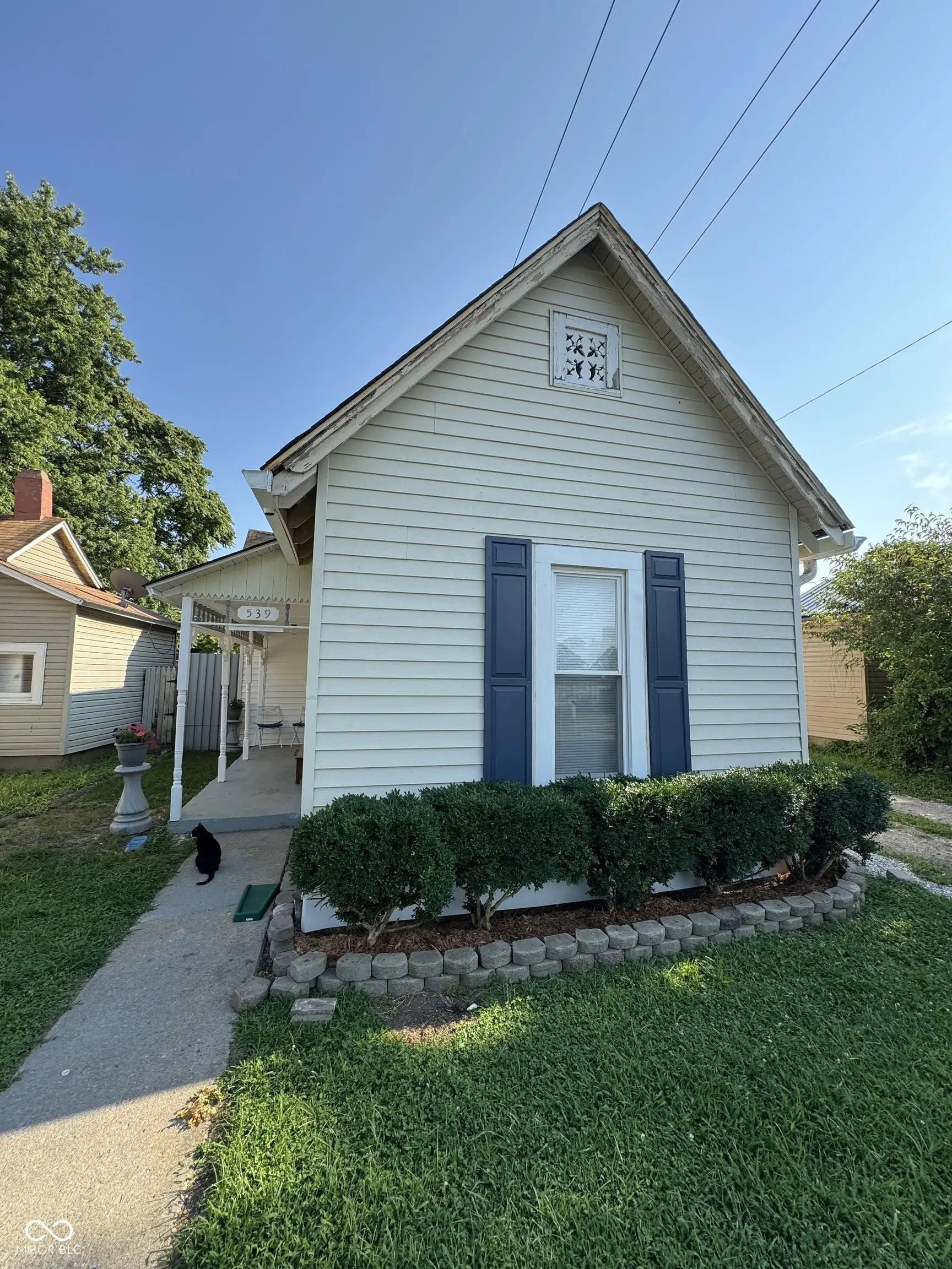 Photo of 539 W Pike Street W Martinsville, IN 46151