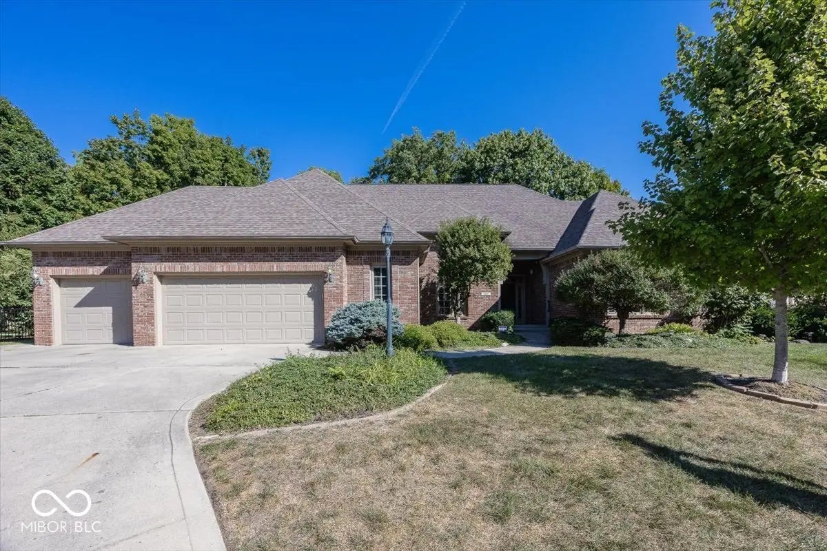 Photo of 9440 Timberline Drive Indianapolis, IN 46256