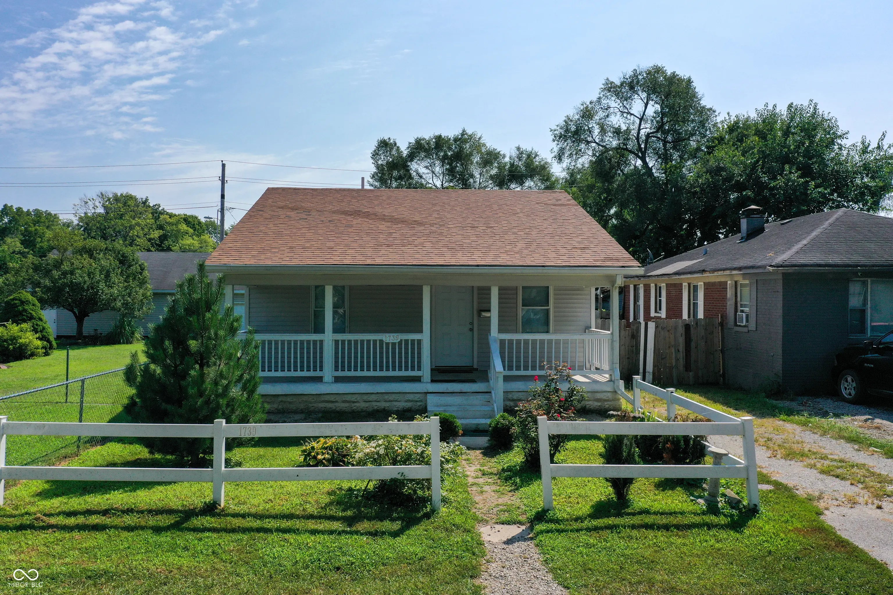 1739 N Alton Avenue, Indianapolis