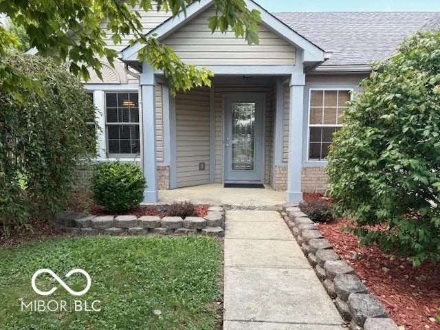 1192 Jasmine Drive, Greenfield