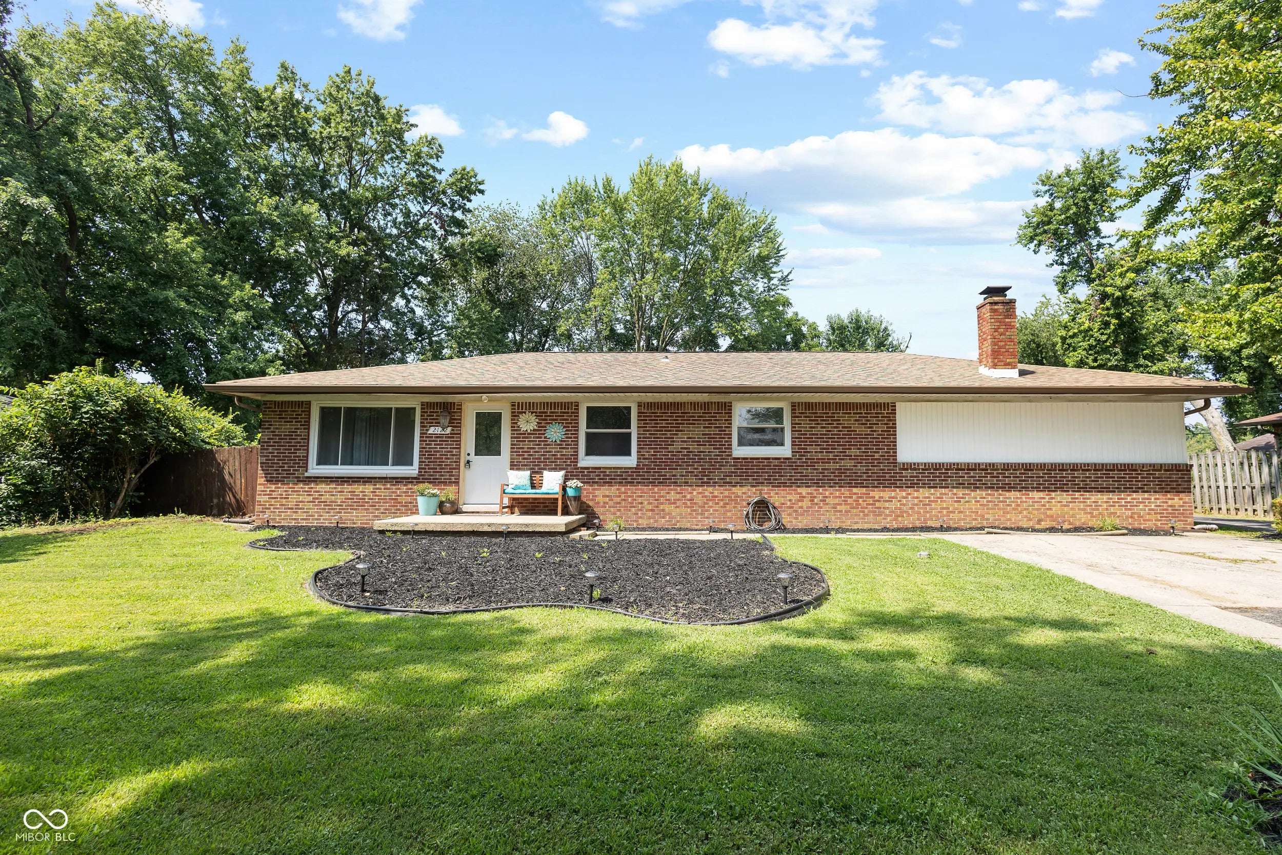 2122 Danbury Drive, Indianapolis