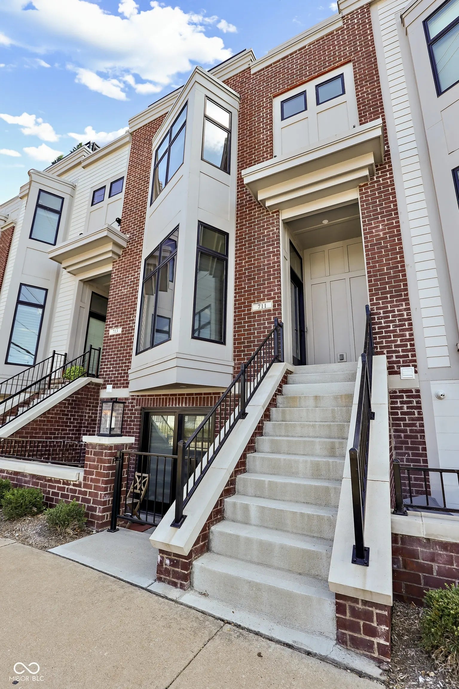 Photo of 711 E 16th Street Indianapolis, IN 46202