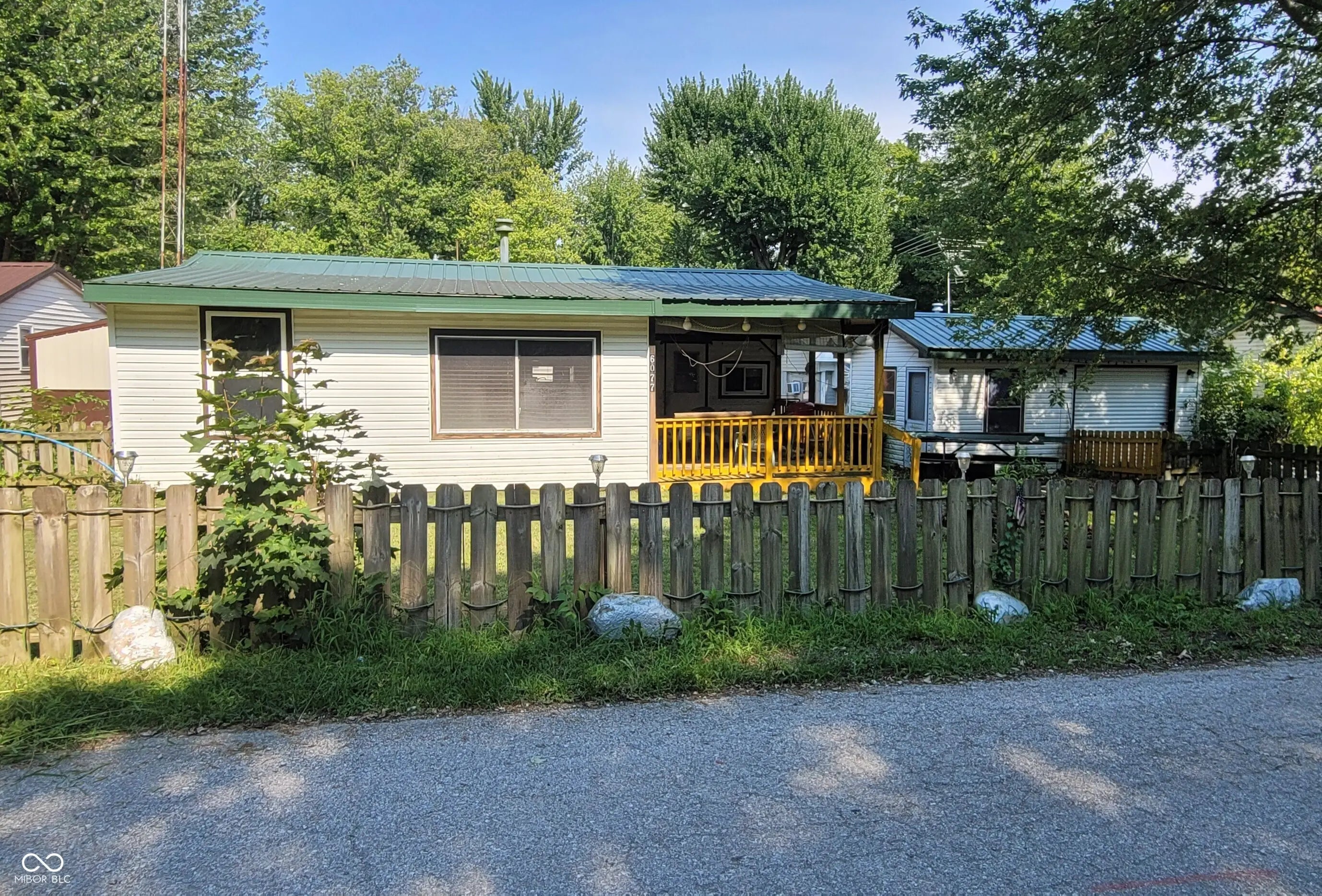 Photo of 6077 Van Bibber Lake Greencastle, IN 46135