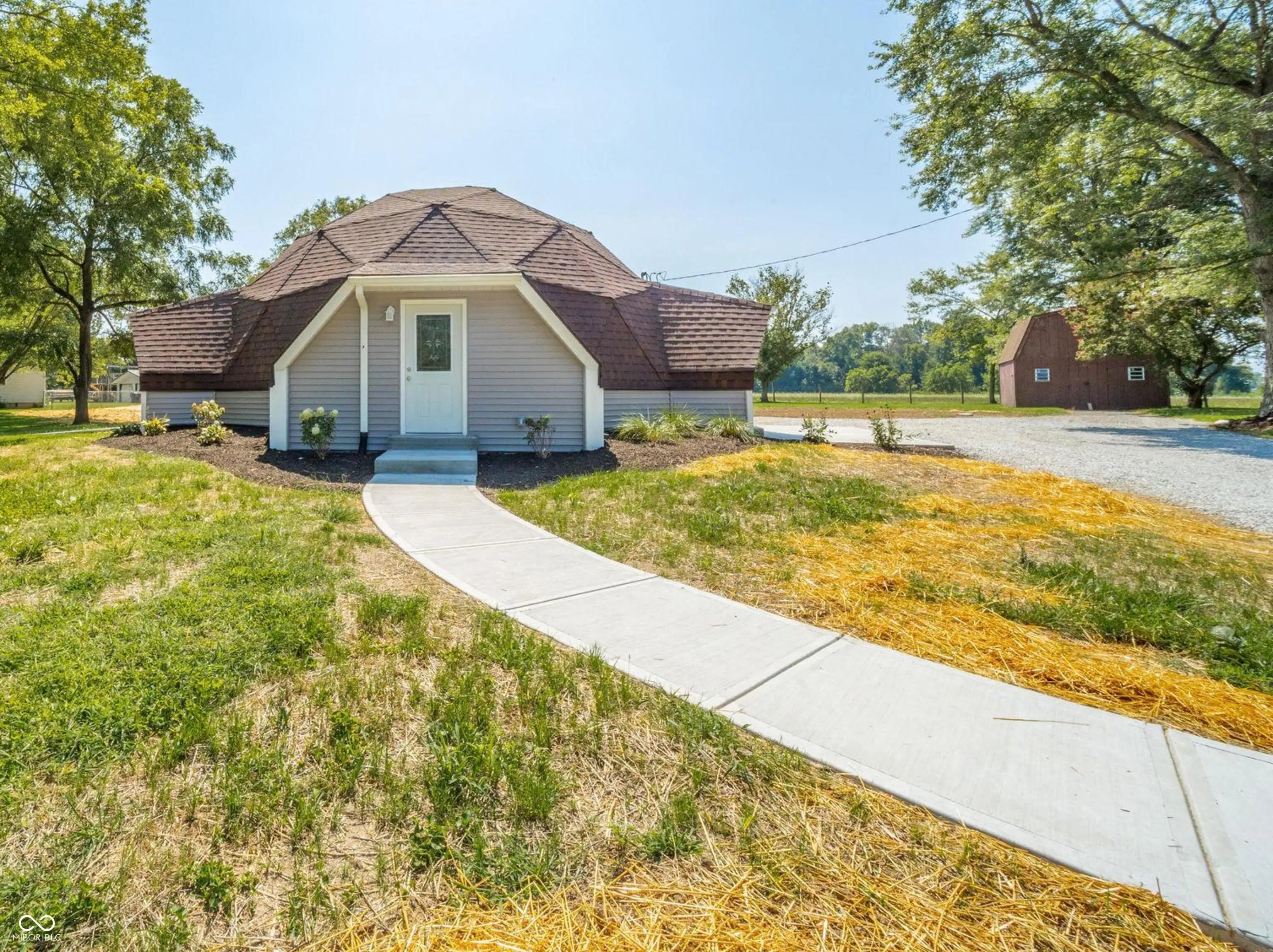 1151 E 650 S, Markleville