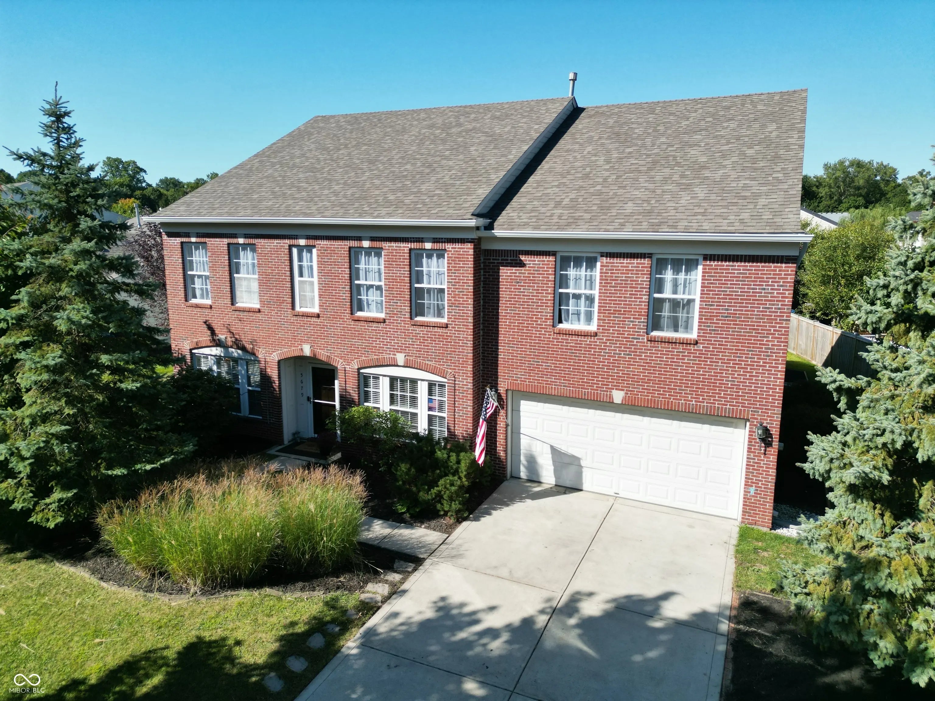 5679 Doe Way, Noblesville