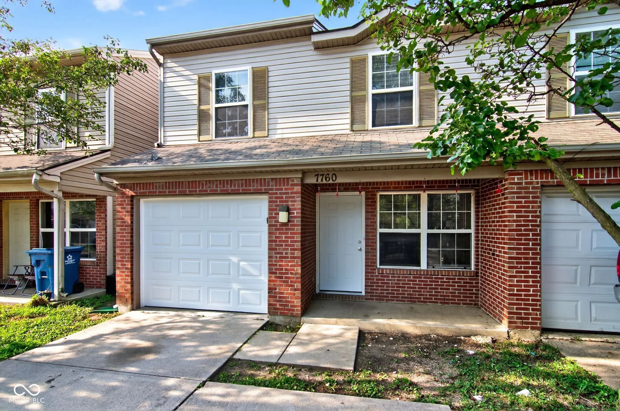 7760 Serene Stream Way, Indianapolis