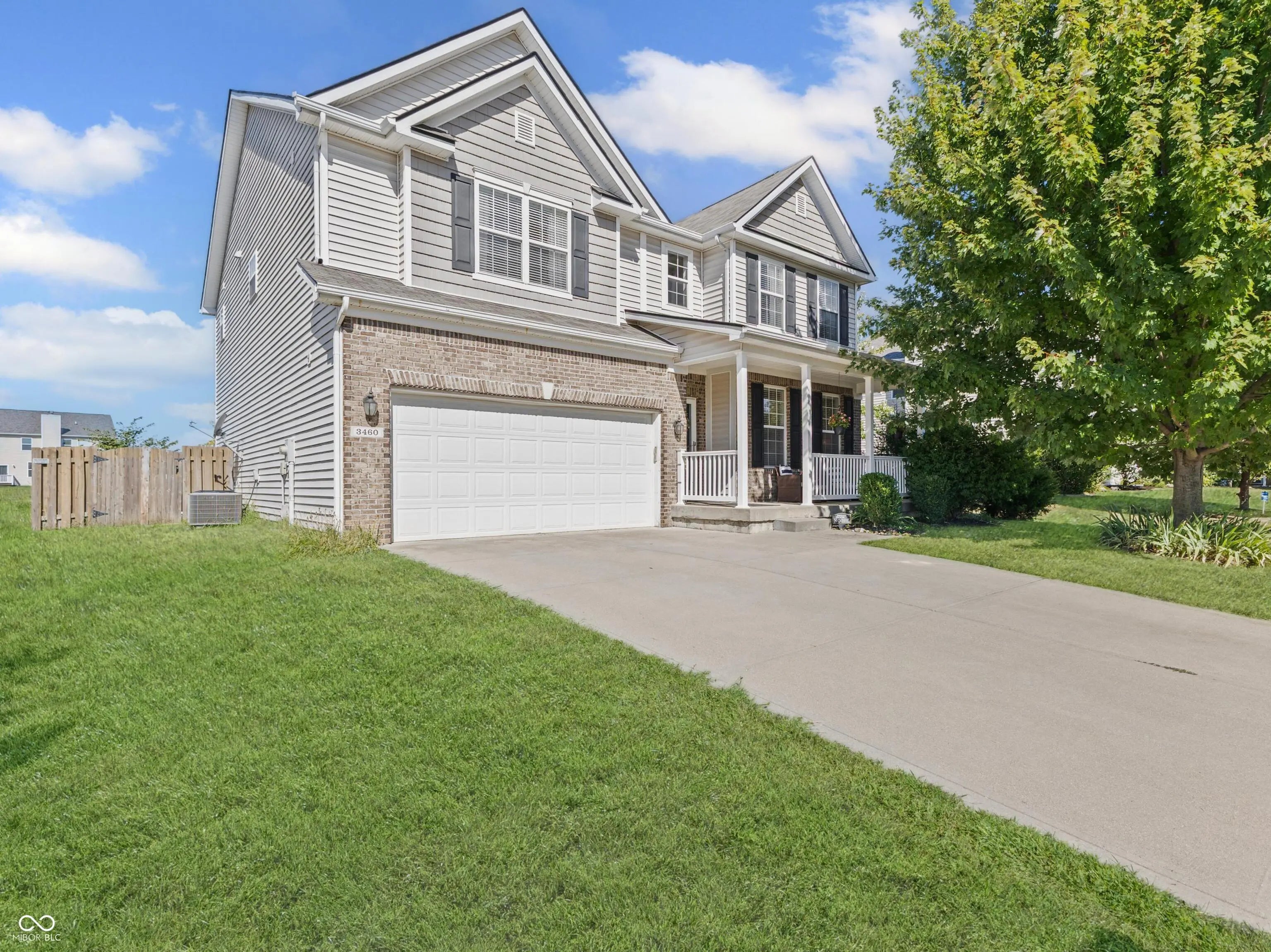 3460 Limelight Lane, Whitestown