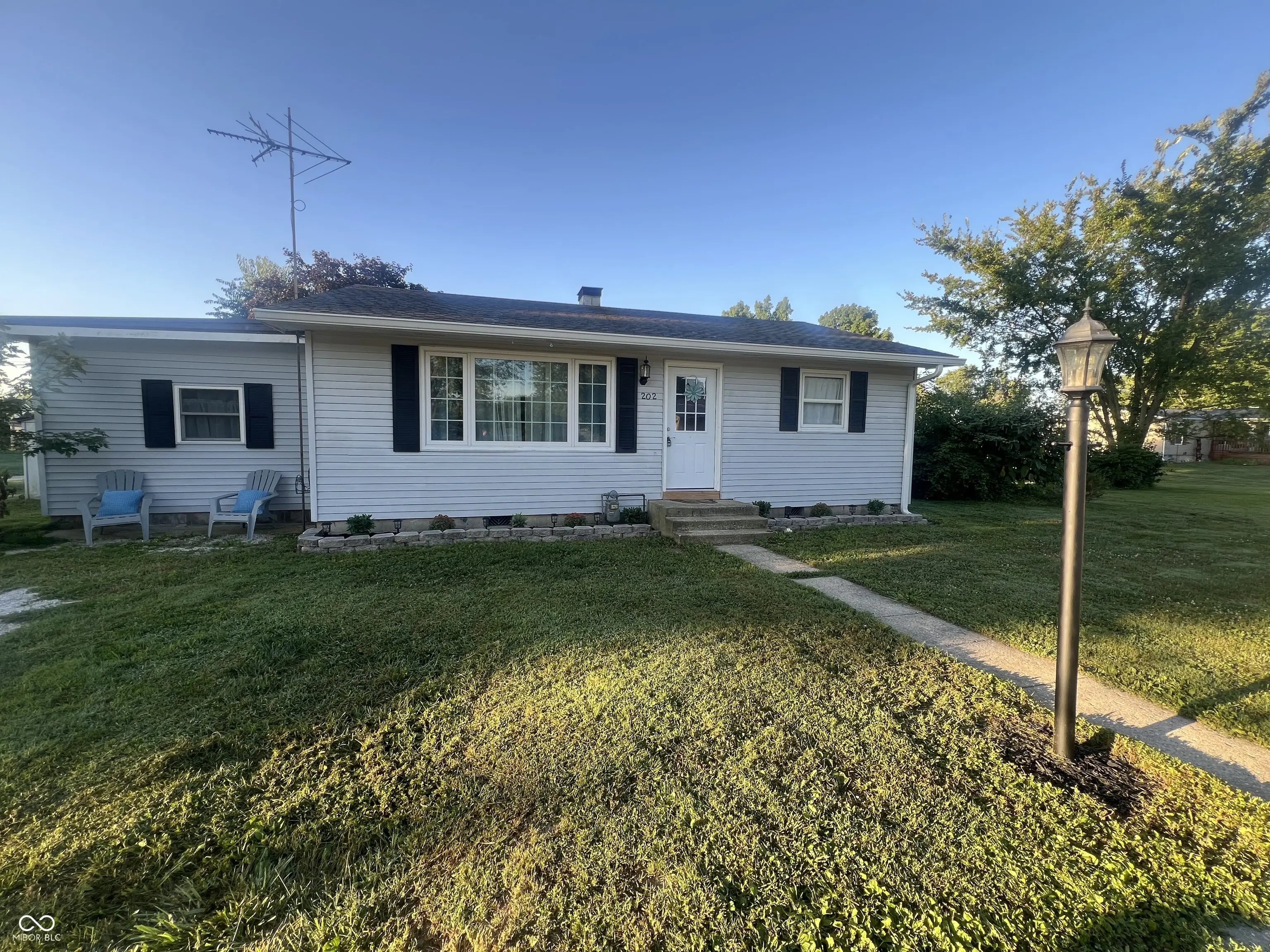 202 Walnut Street, Bainbridge