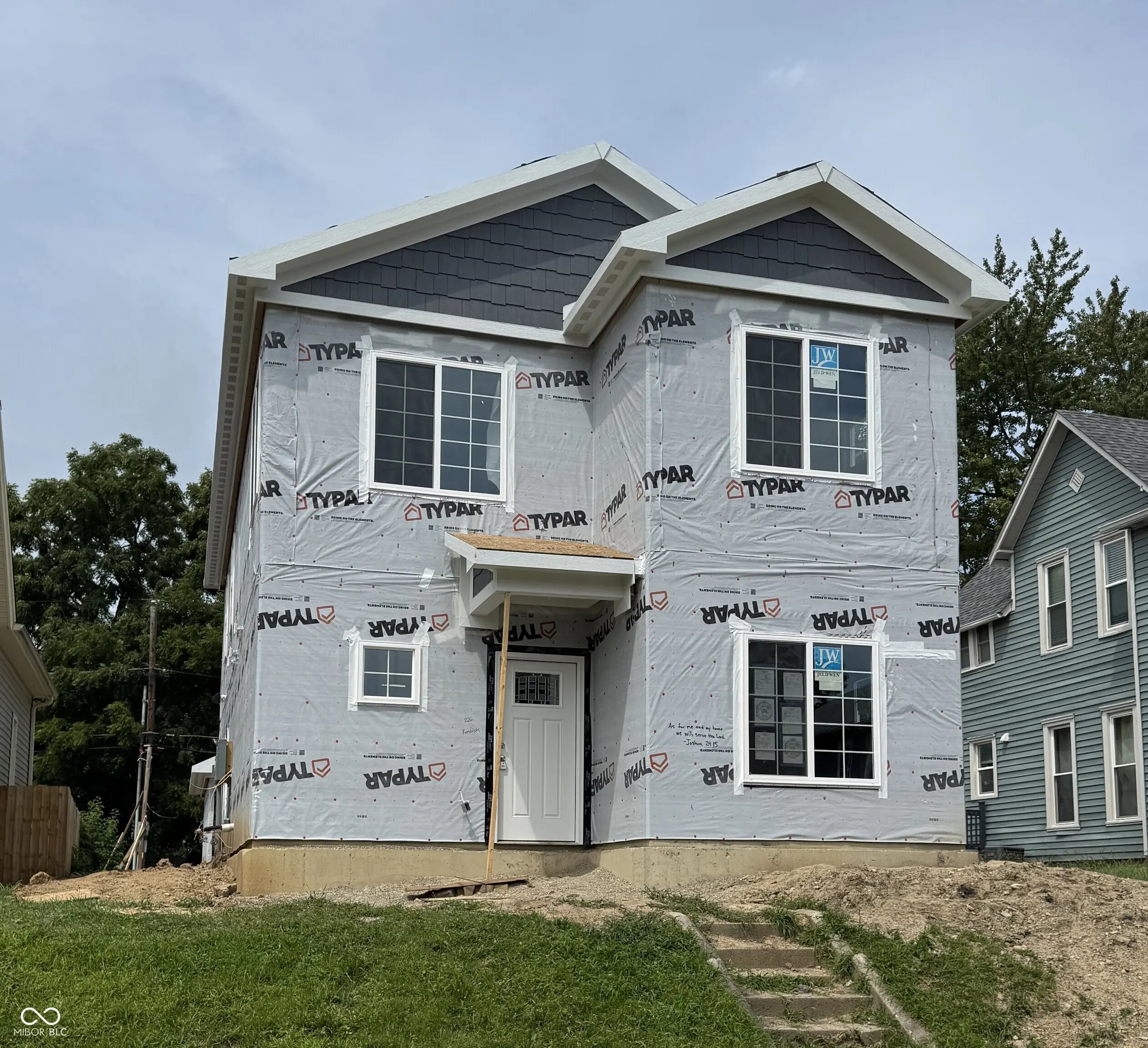 228 N Randolph Street, Indianapolis