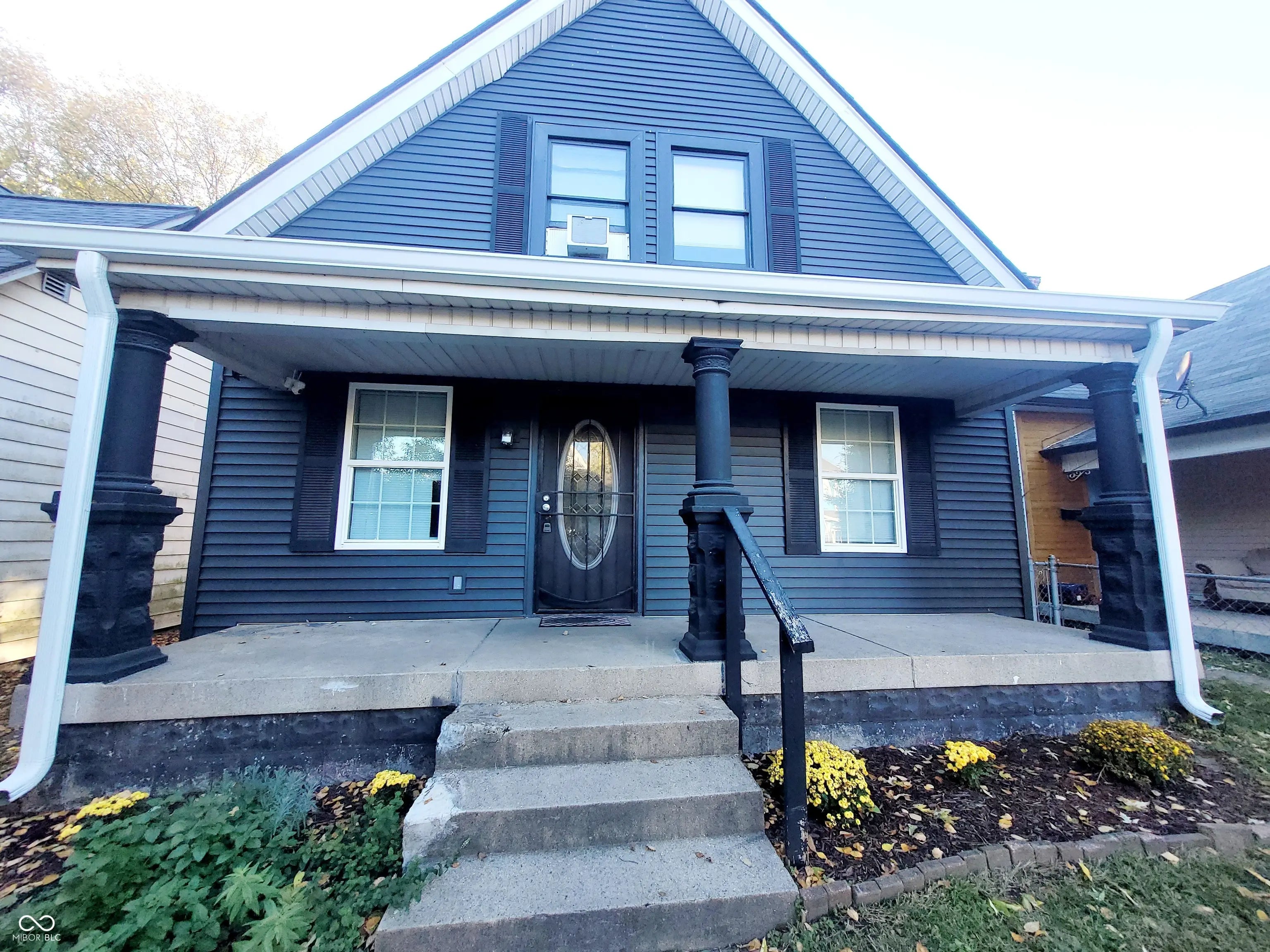 338 N Elder Avenue, Indianapolis