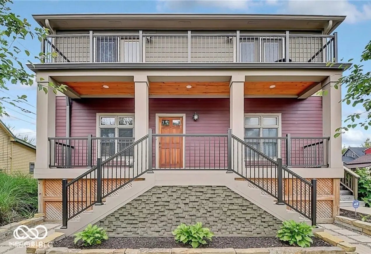 472 S Pine Street, Indianapolis