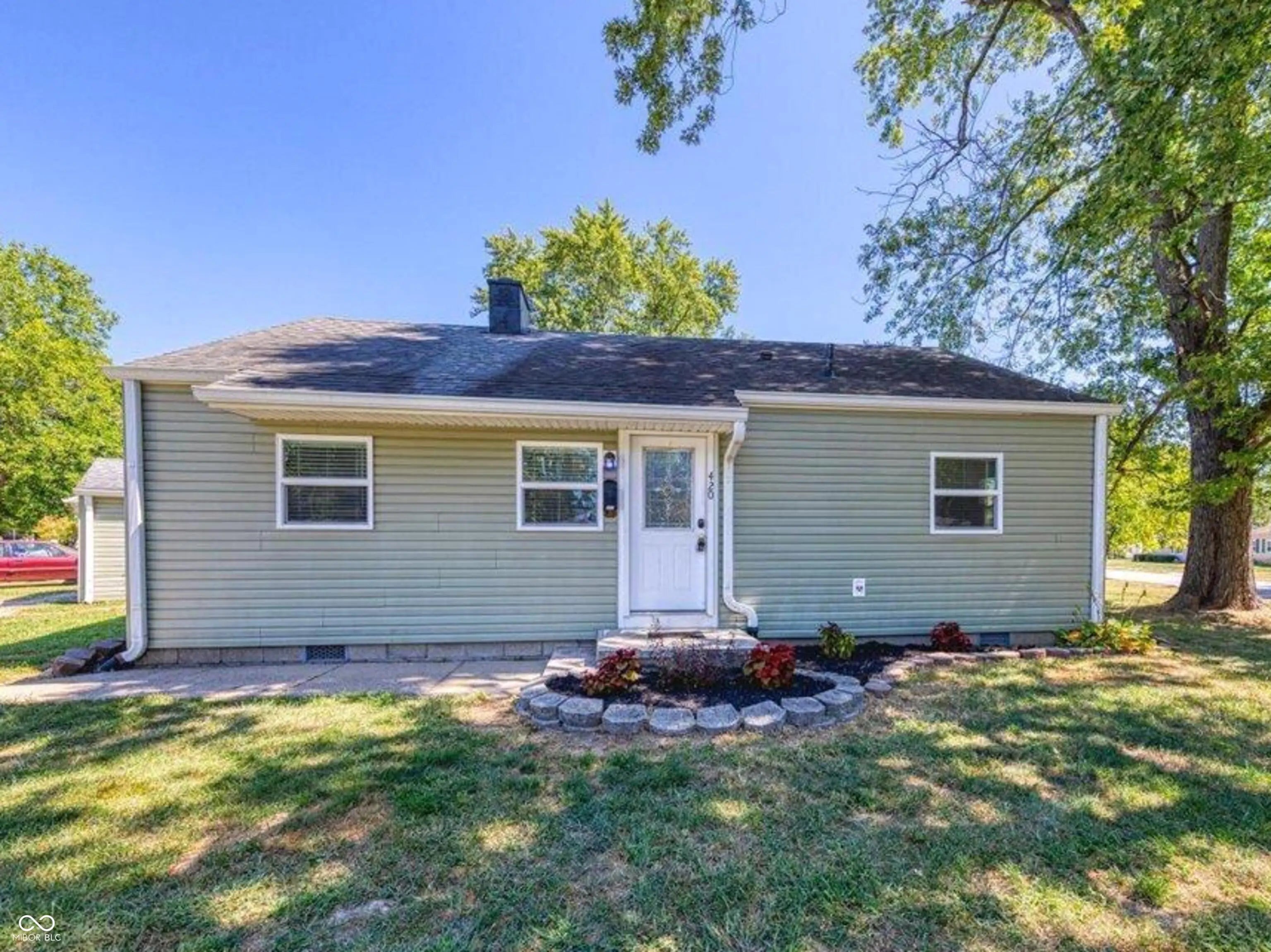 Photo of 420 Douglas Drive Brownsburg, IN 46112