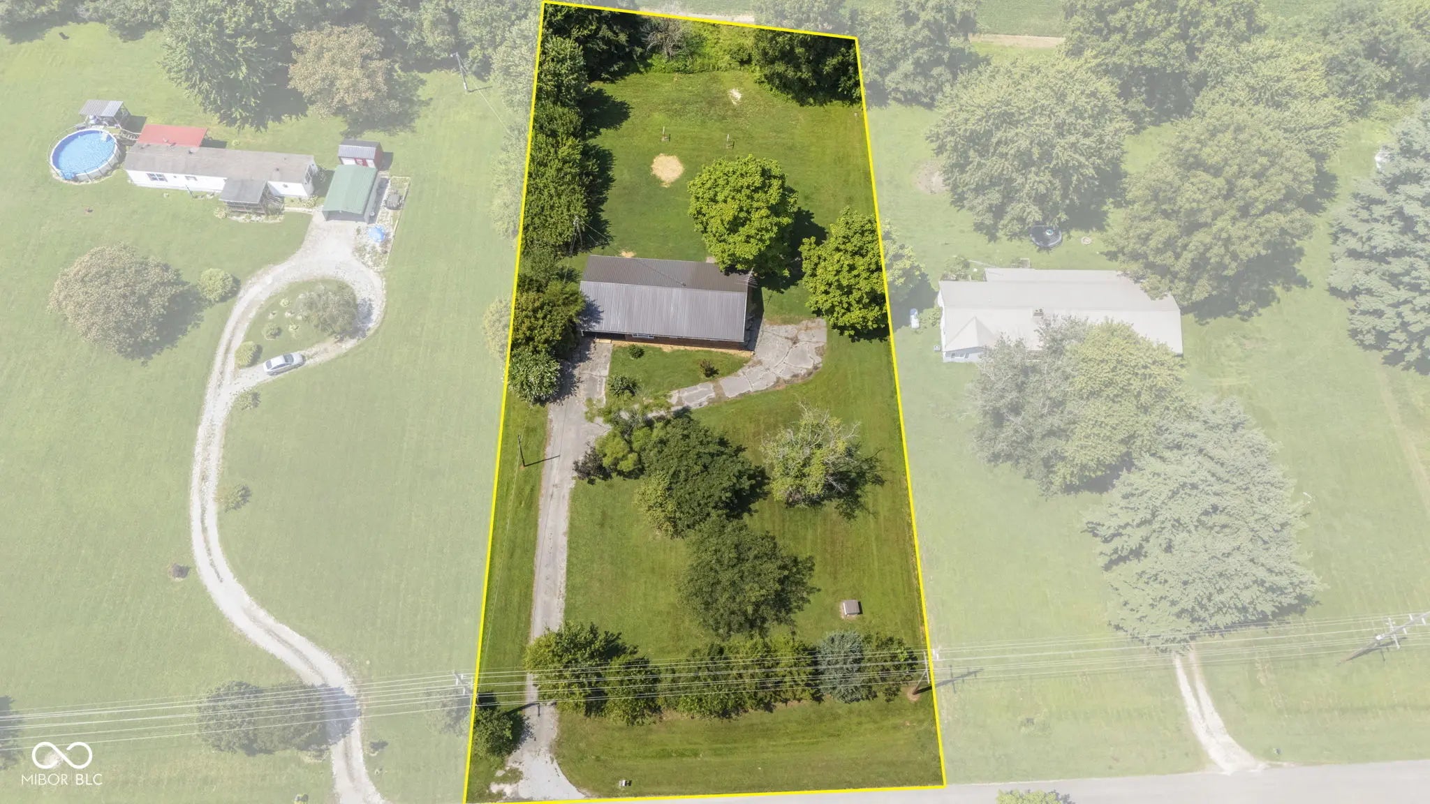 Photo of 1656 S Meranda Lane Scottsburg, IN 47170