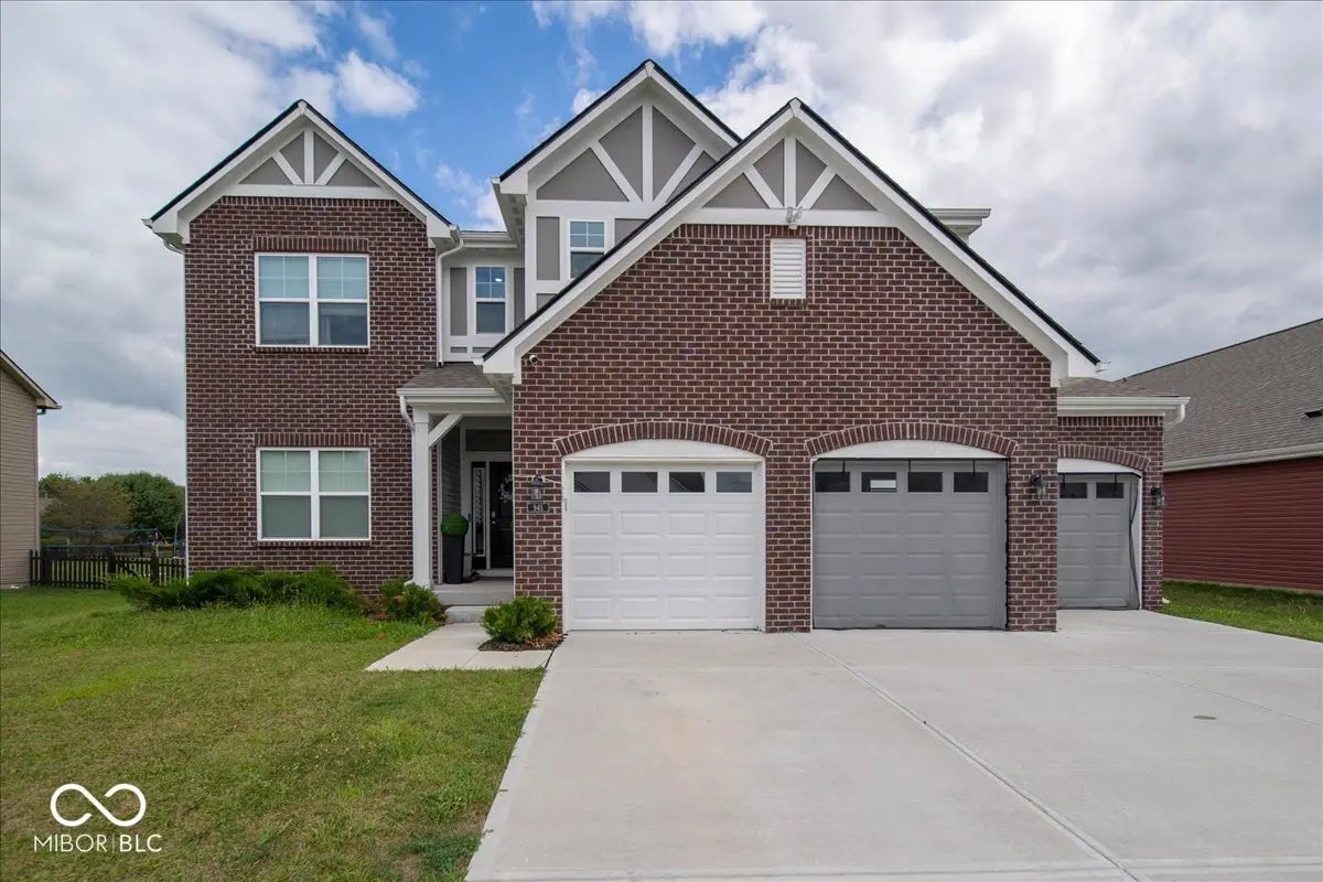 Photo of 945 Aries Boulevard Franklin, IN 46131