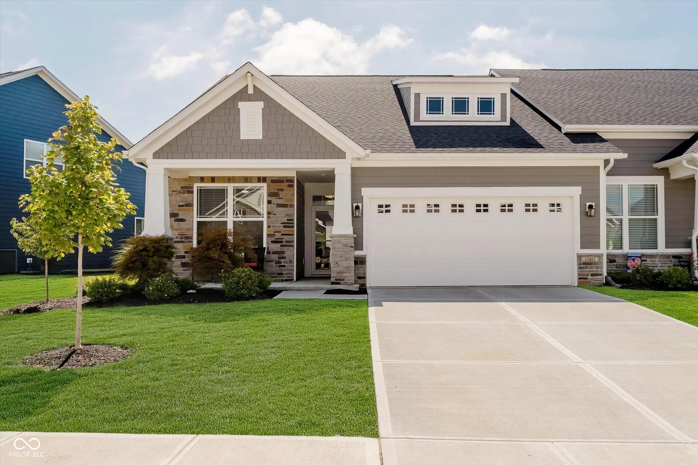 Photo of 17052 Adler Lane Noblesville, IN 46060