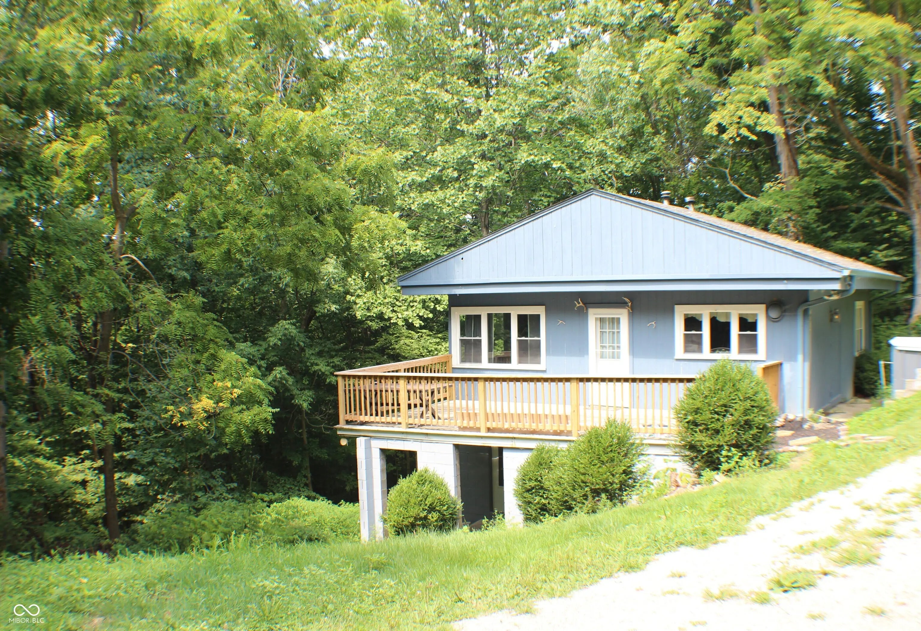 12165 State Highway 243, Cloverdale
