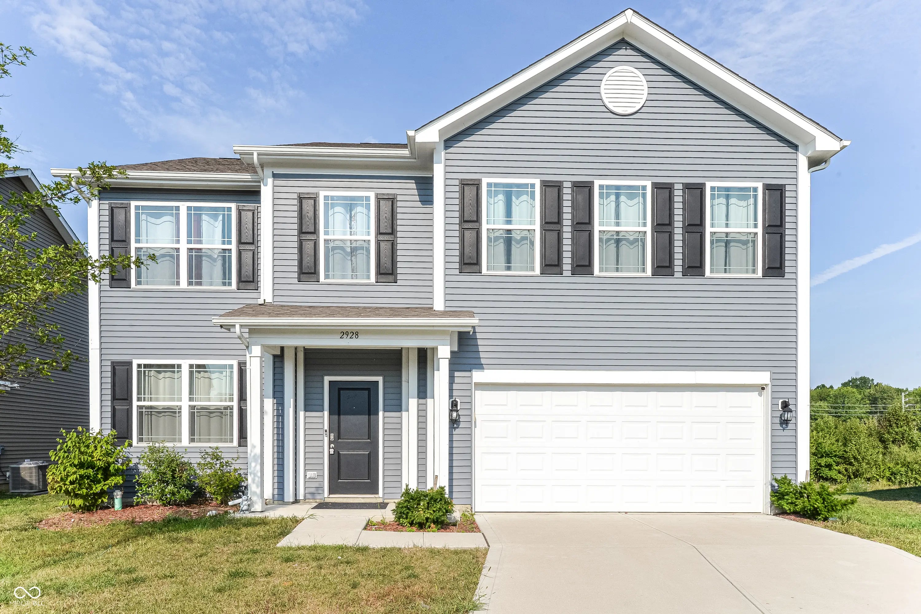 Photo of 2928 Pointe Bay Road Indianapolis, IN 46229