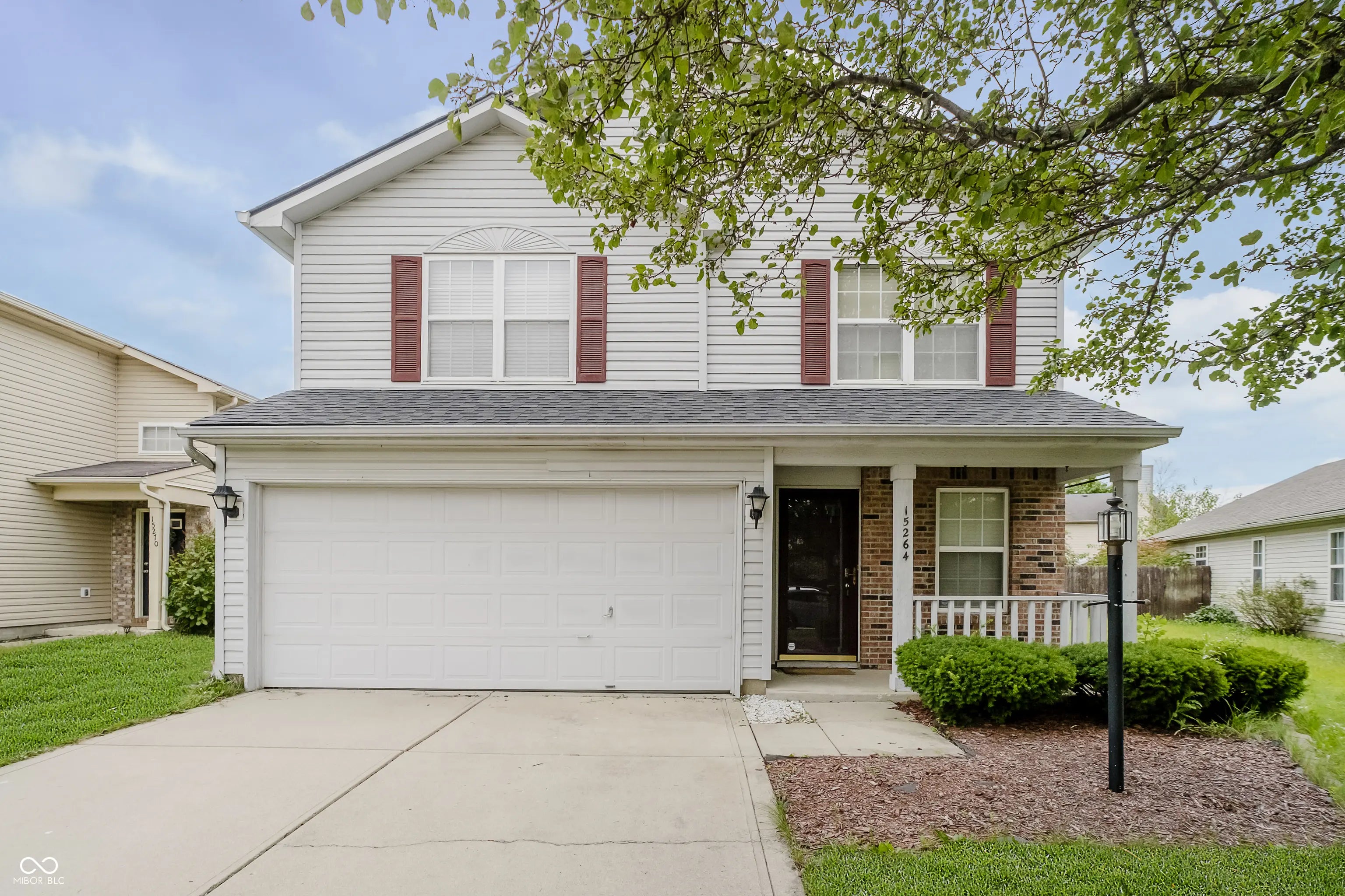 15264 Ten Point Drive, Noblesville