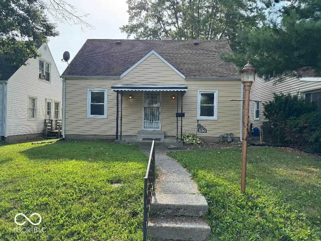 230 S 6th Avenue, Beech Grove